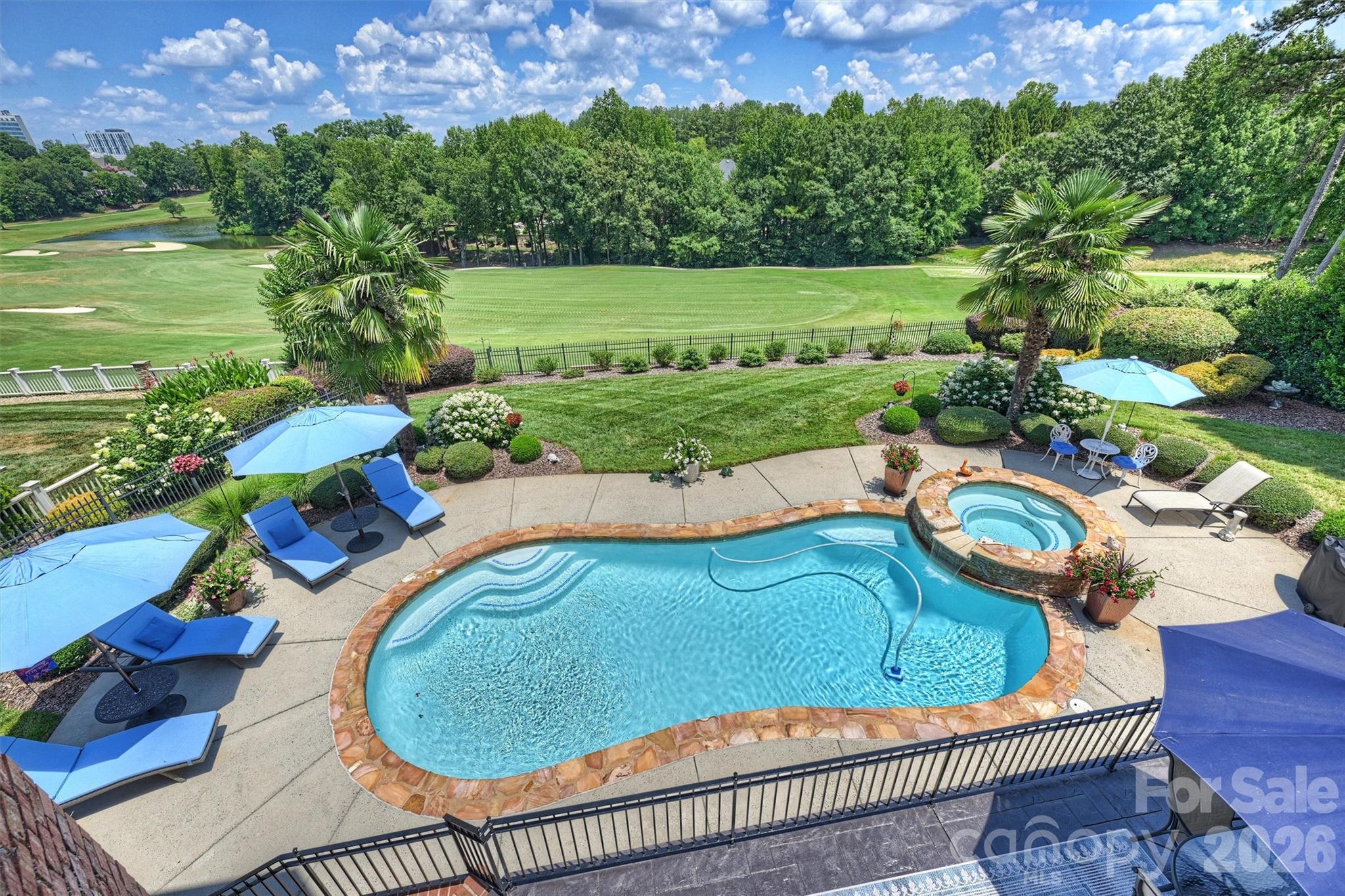 Ballantyne Country Club - Residential
