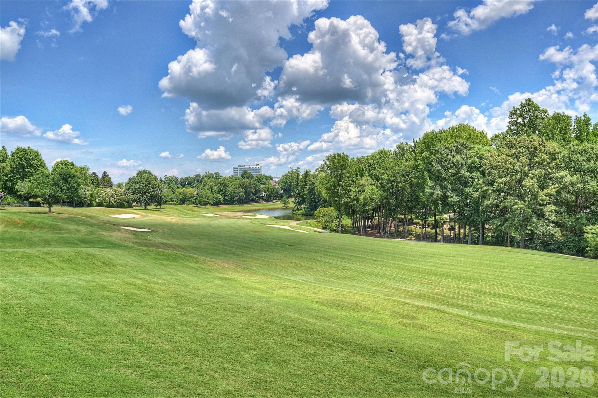 Ballantyne Country Club - Residential