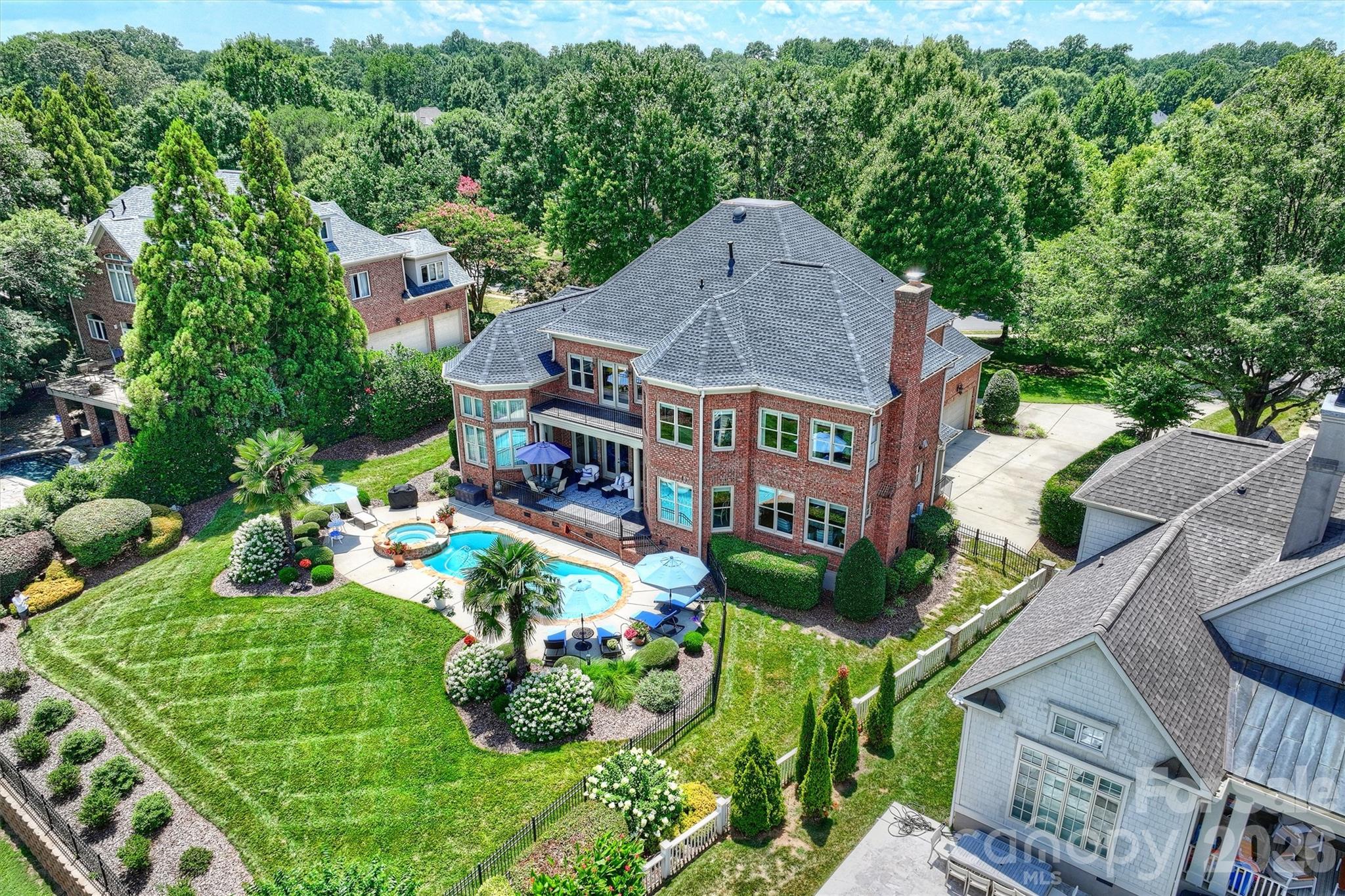 Ballantyne Country Club - Residential