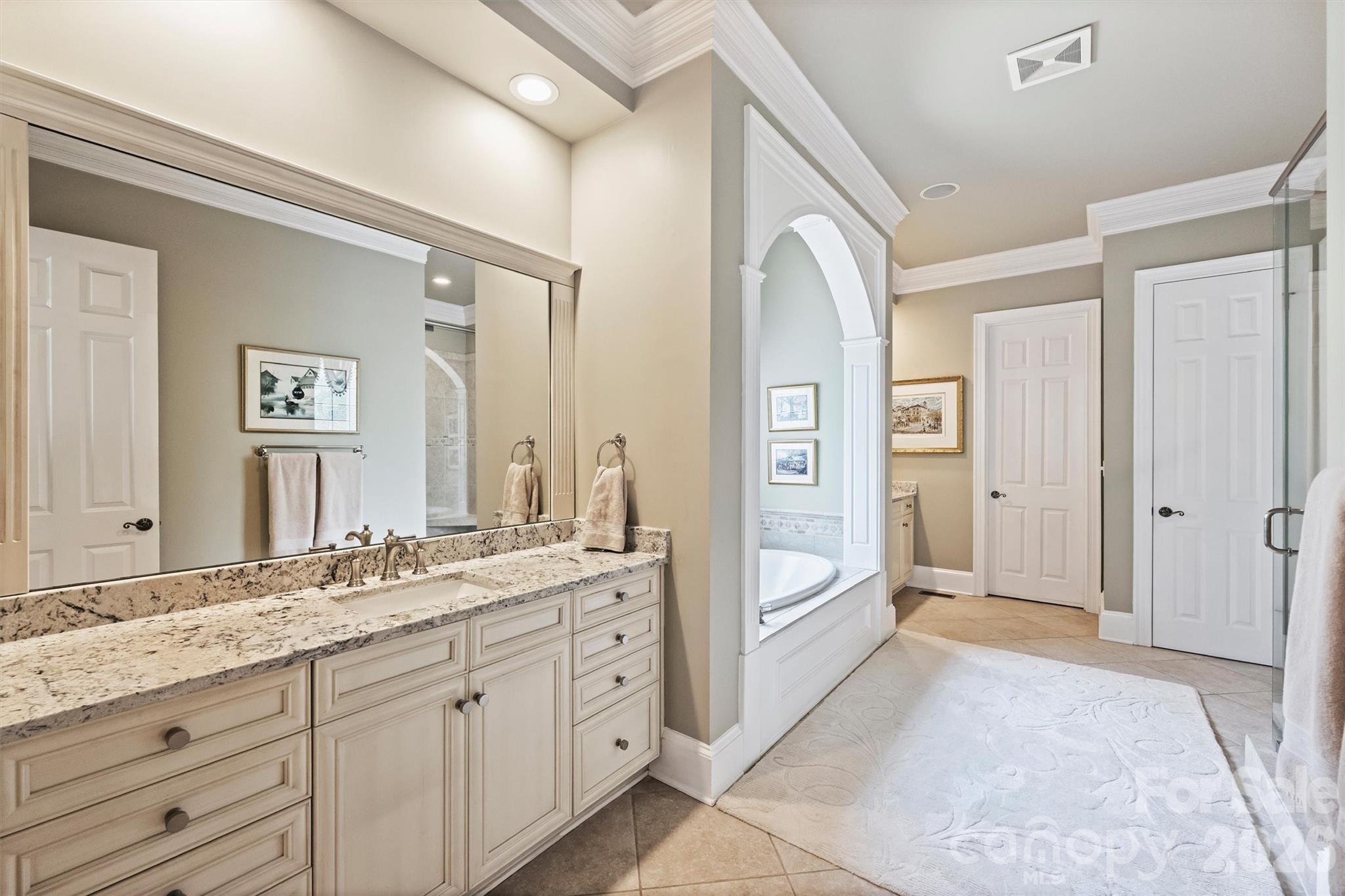 Ballantyne Country Club - Residential