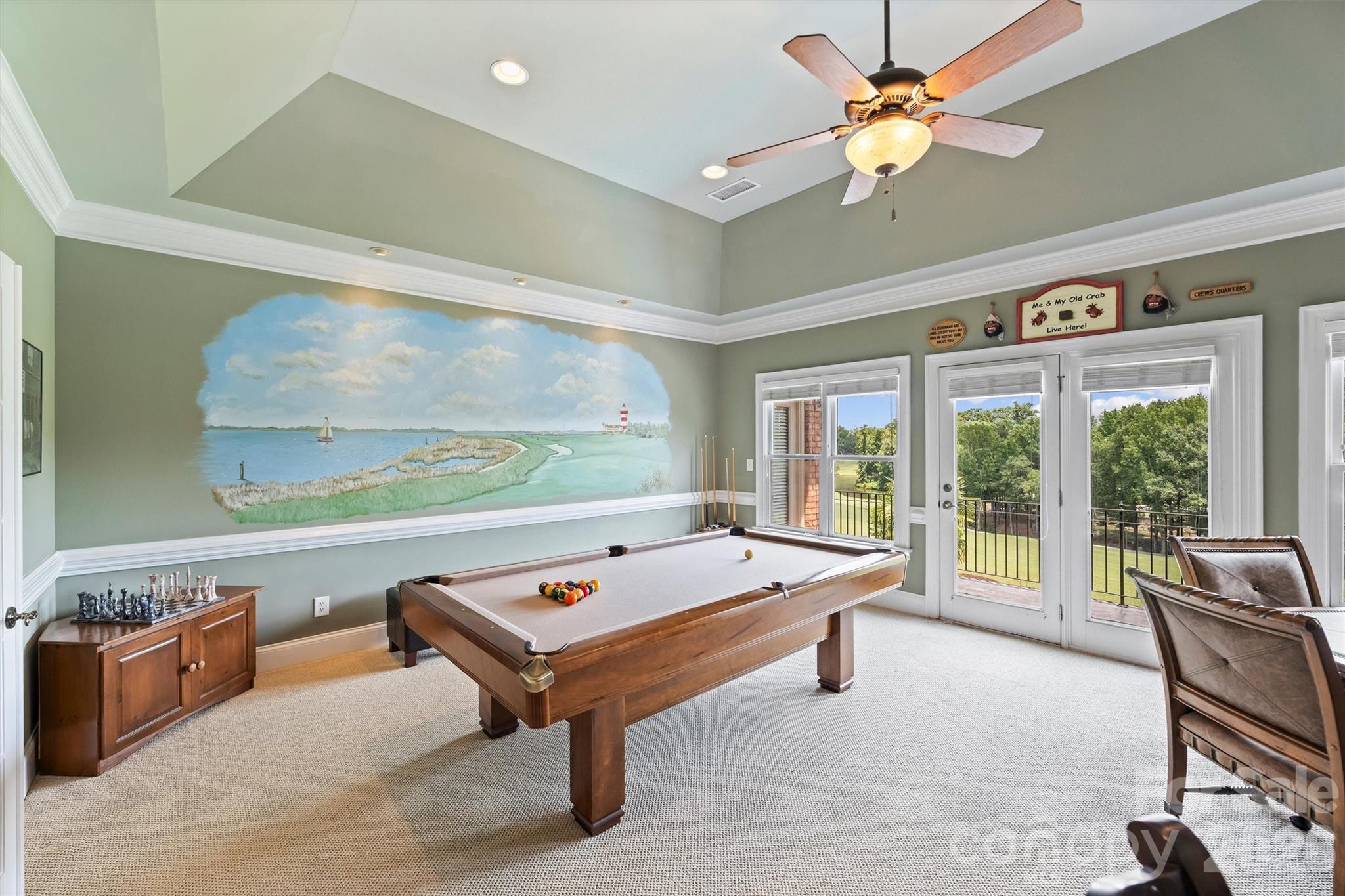 Ballantyne Country Club - Residential