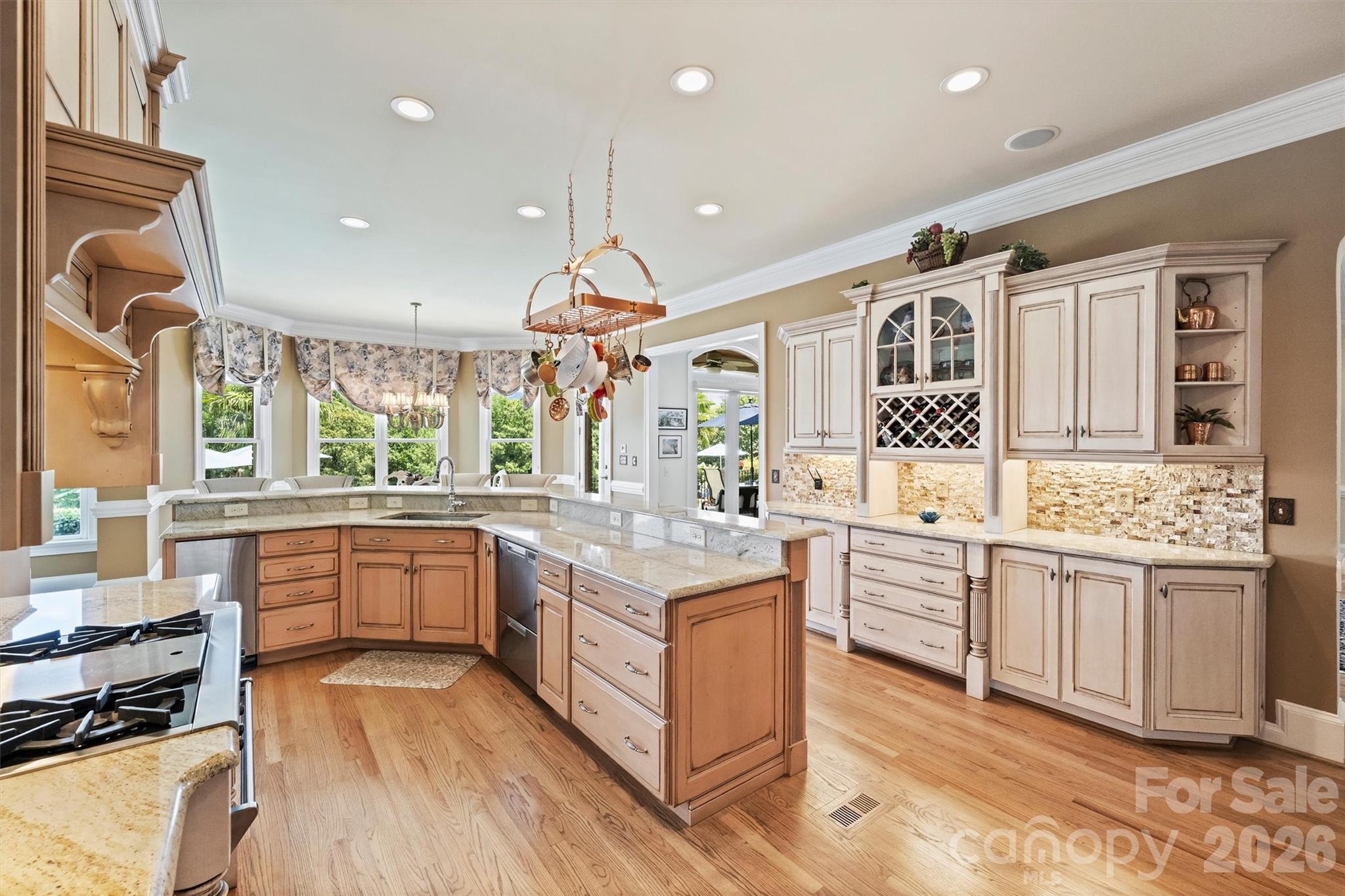 Ballantyne Country Club - Residential