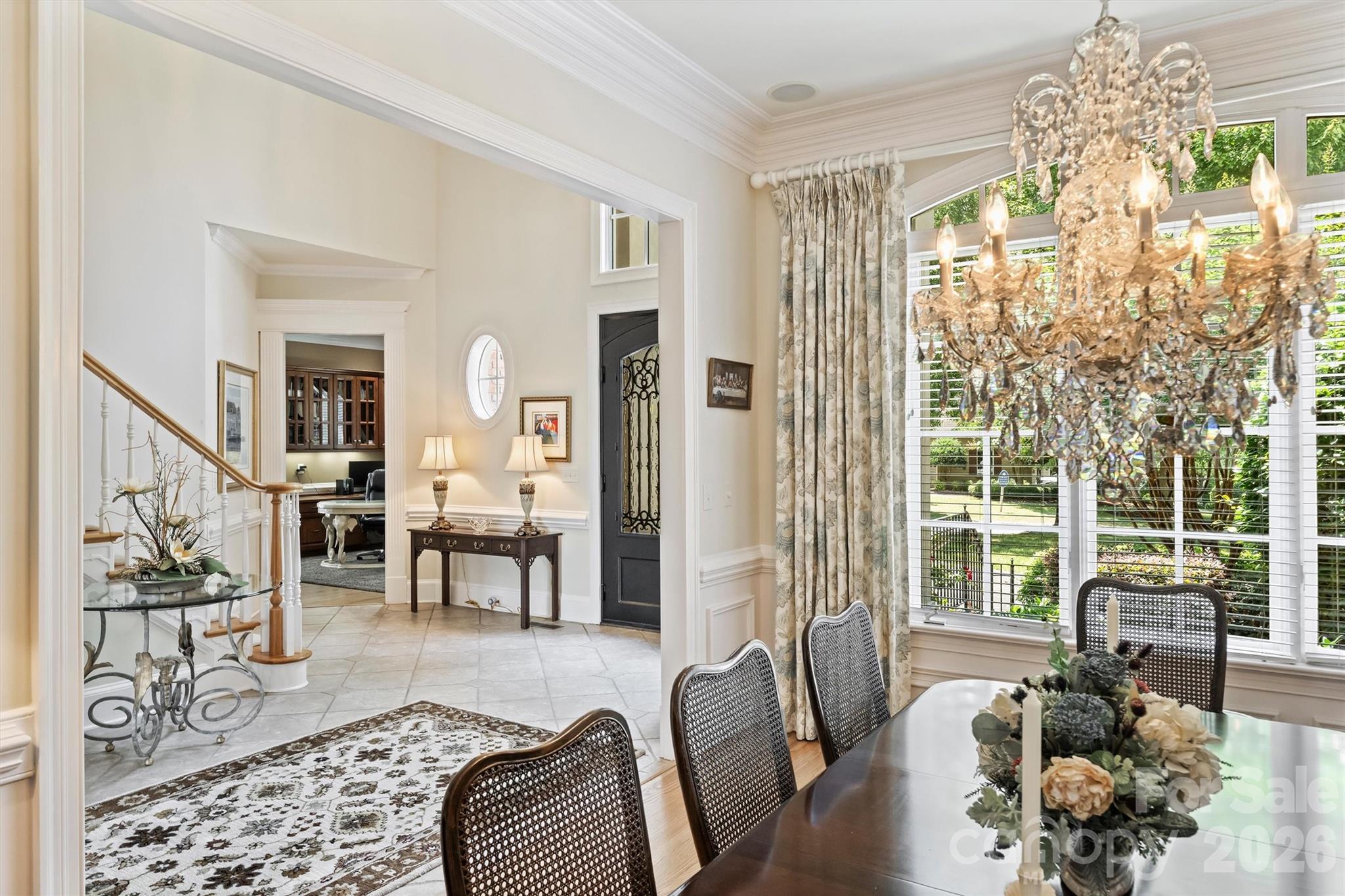 Ballantyne Country Club - Residential
