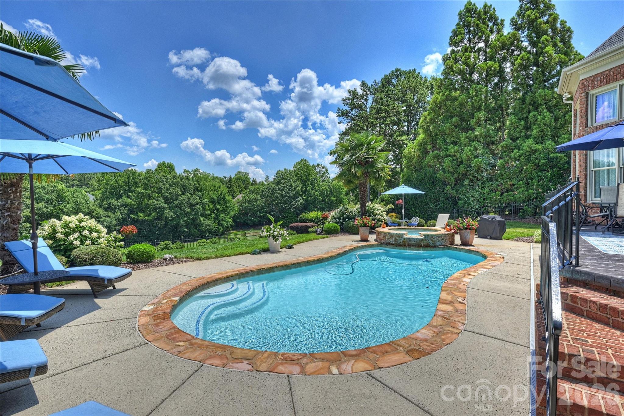 Ballantyne Country Club - Residential
