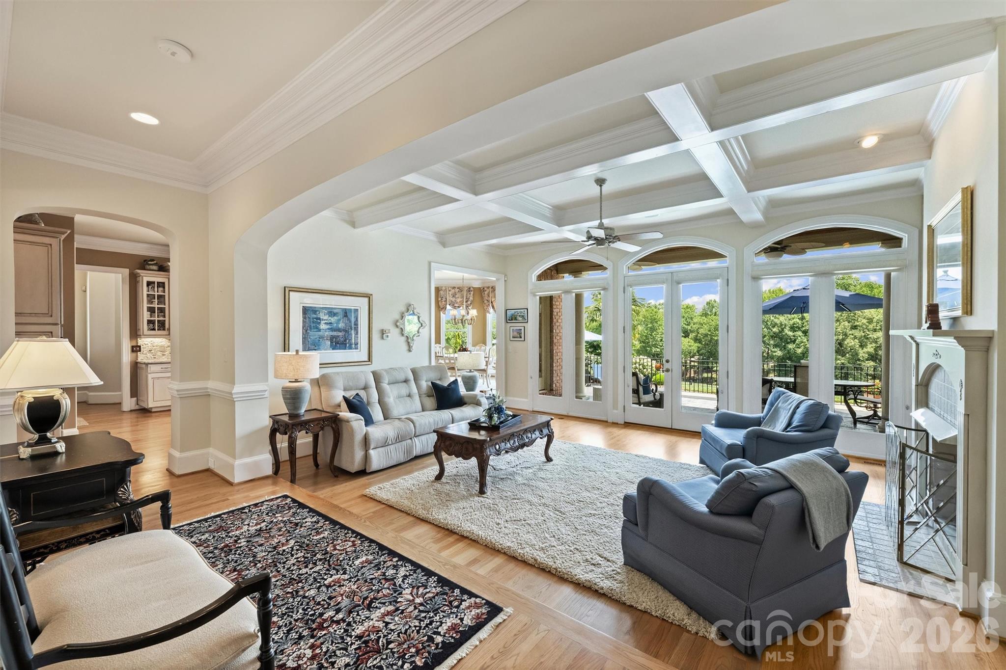 Ballantyne Country Club - Residential