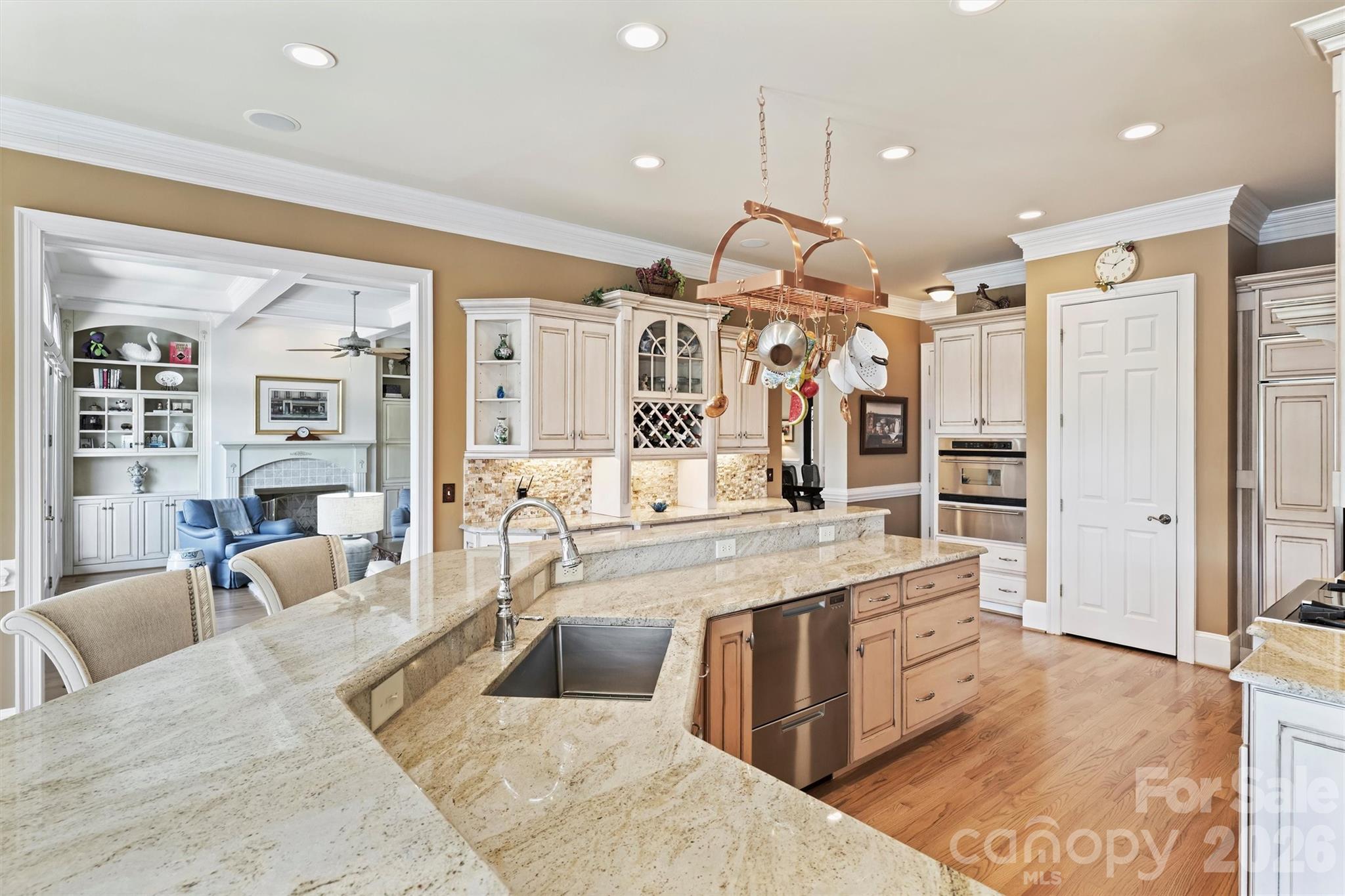 Ballantyne Country Club - Residential