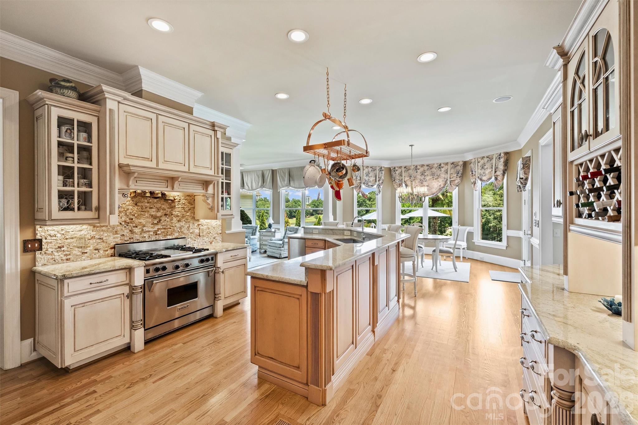 Ballantyne Country Club - Residential