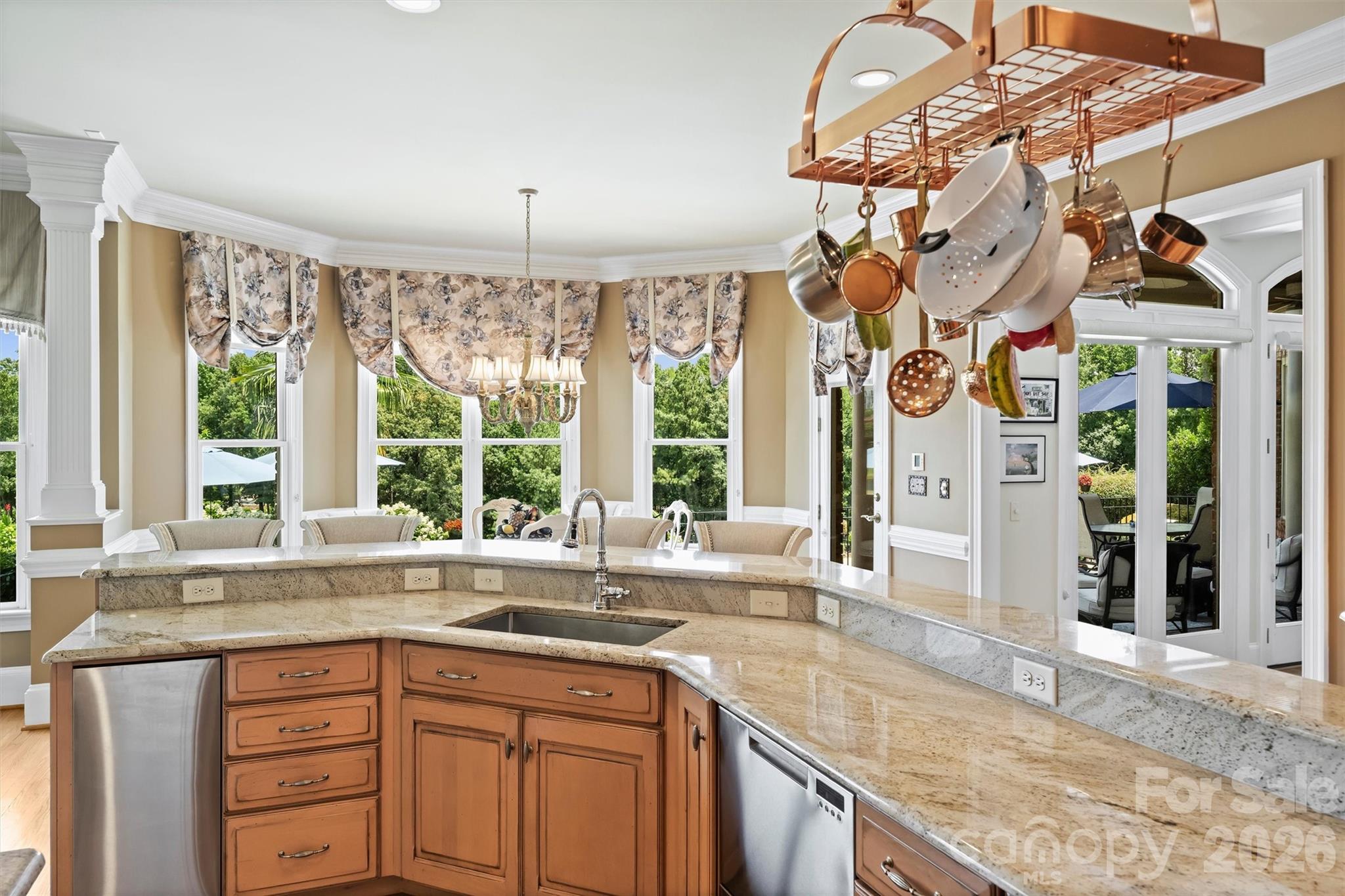 Ballantyne Country Club - Residential