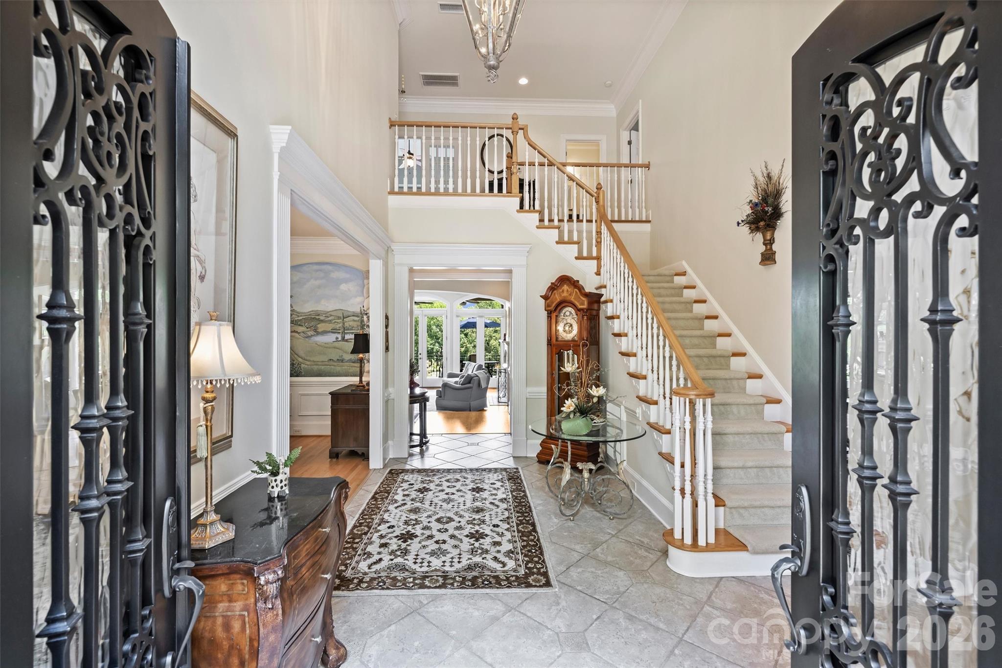 Ballantyne Country Club - Residential