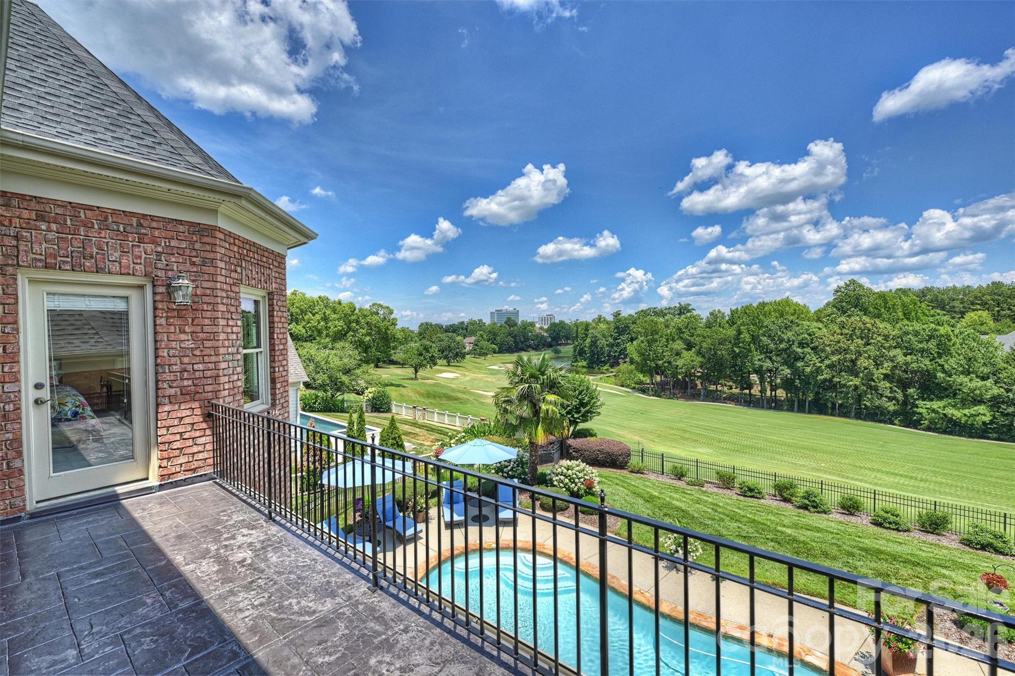 Ballantyne Country Club - Residential