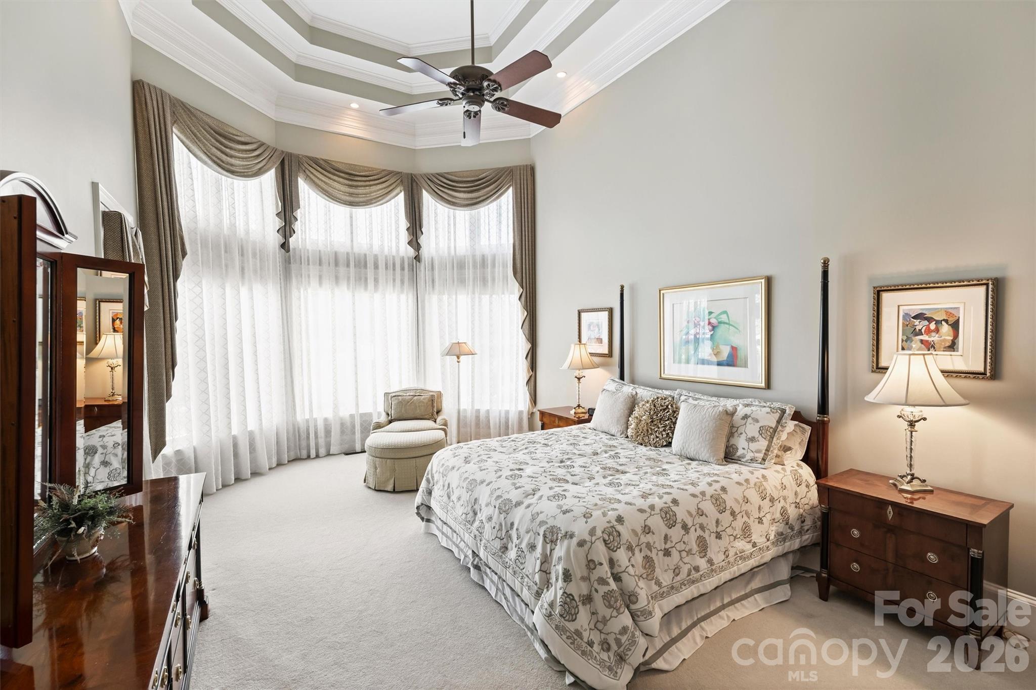 Ballantyne Country Club - Residential