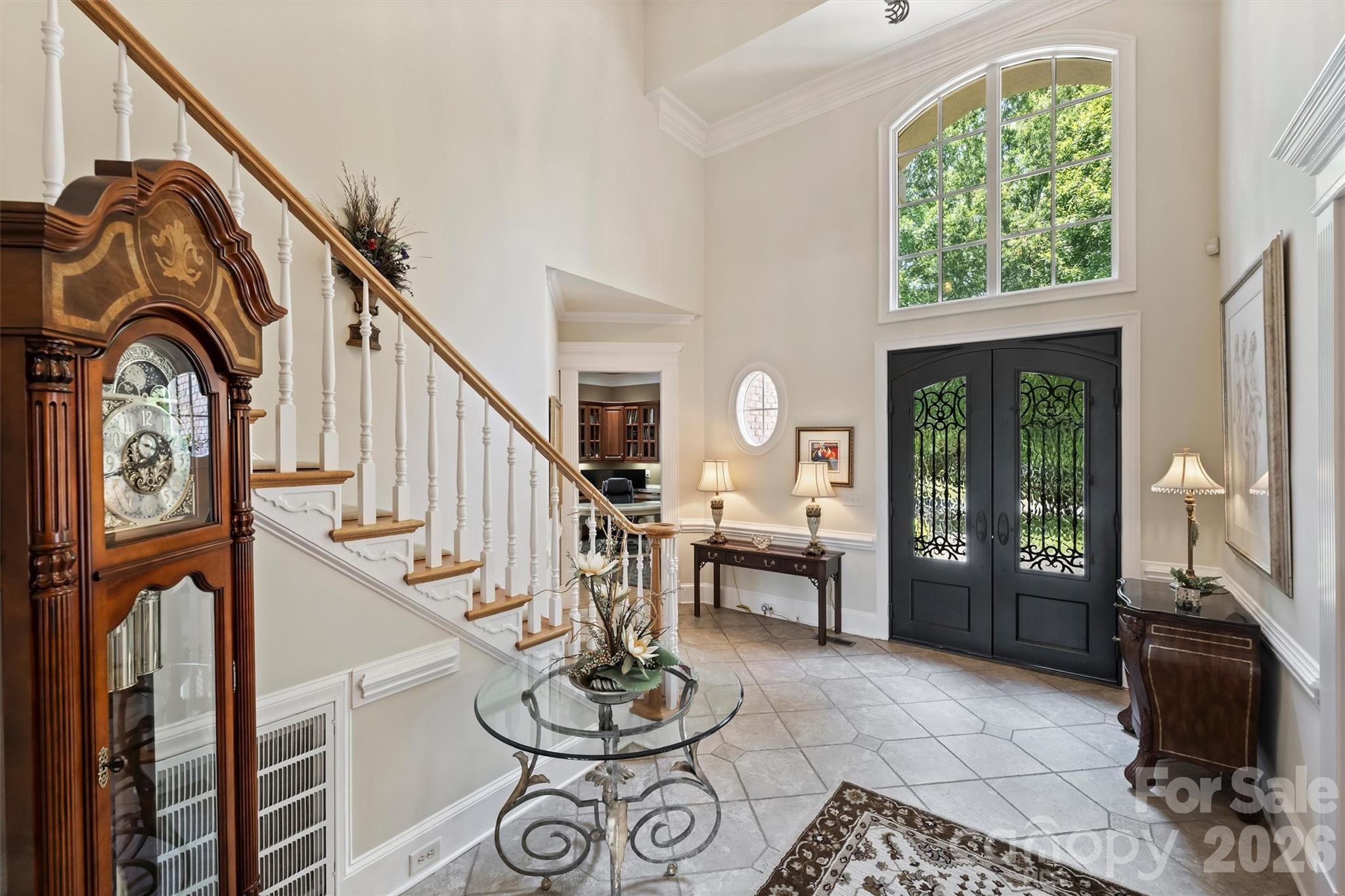 Ballantyne Country Club - Residential