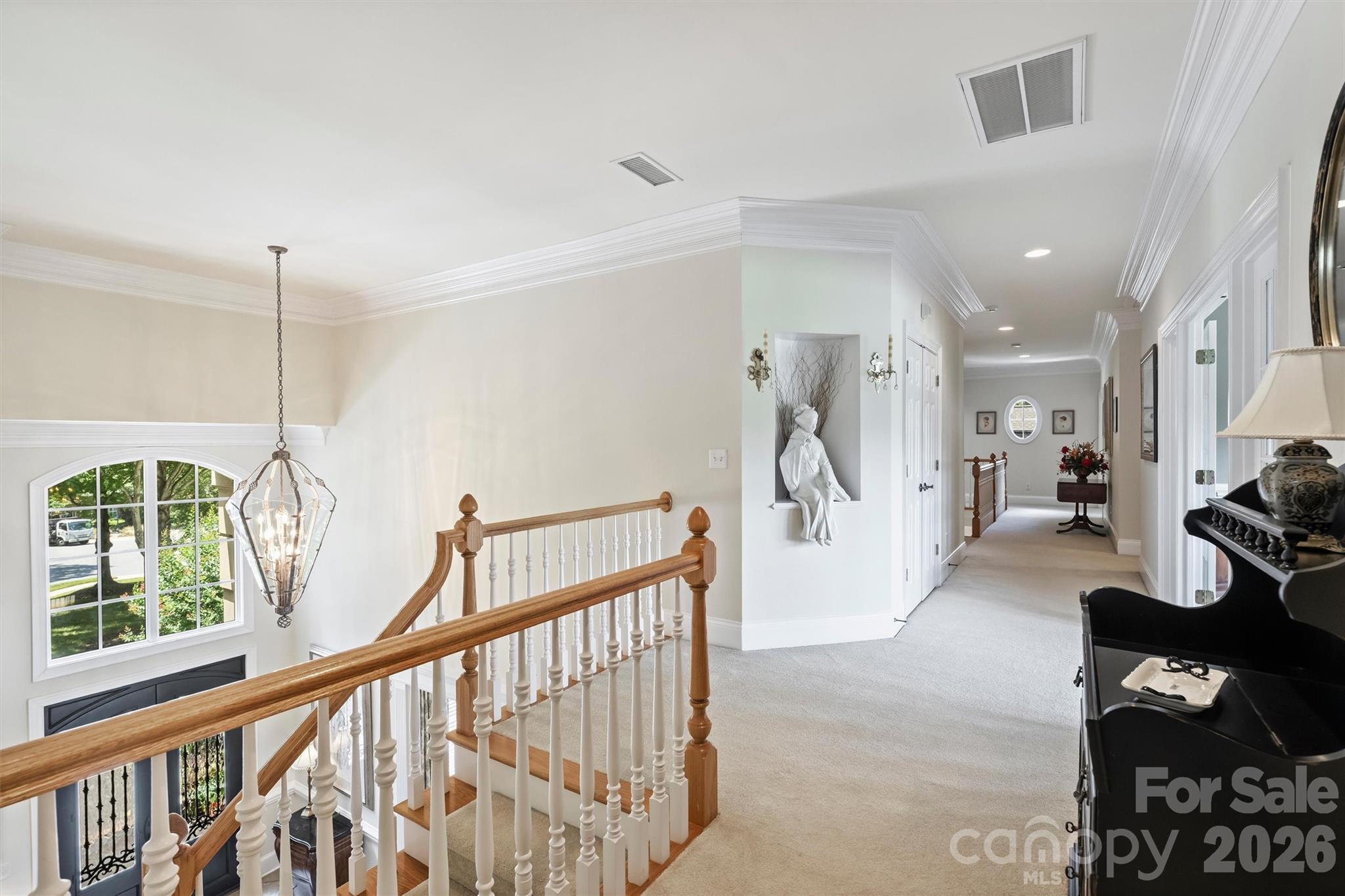 Ballantyne Country Club - Residential