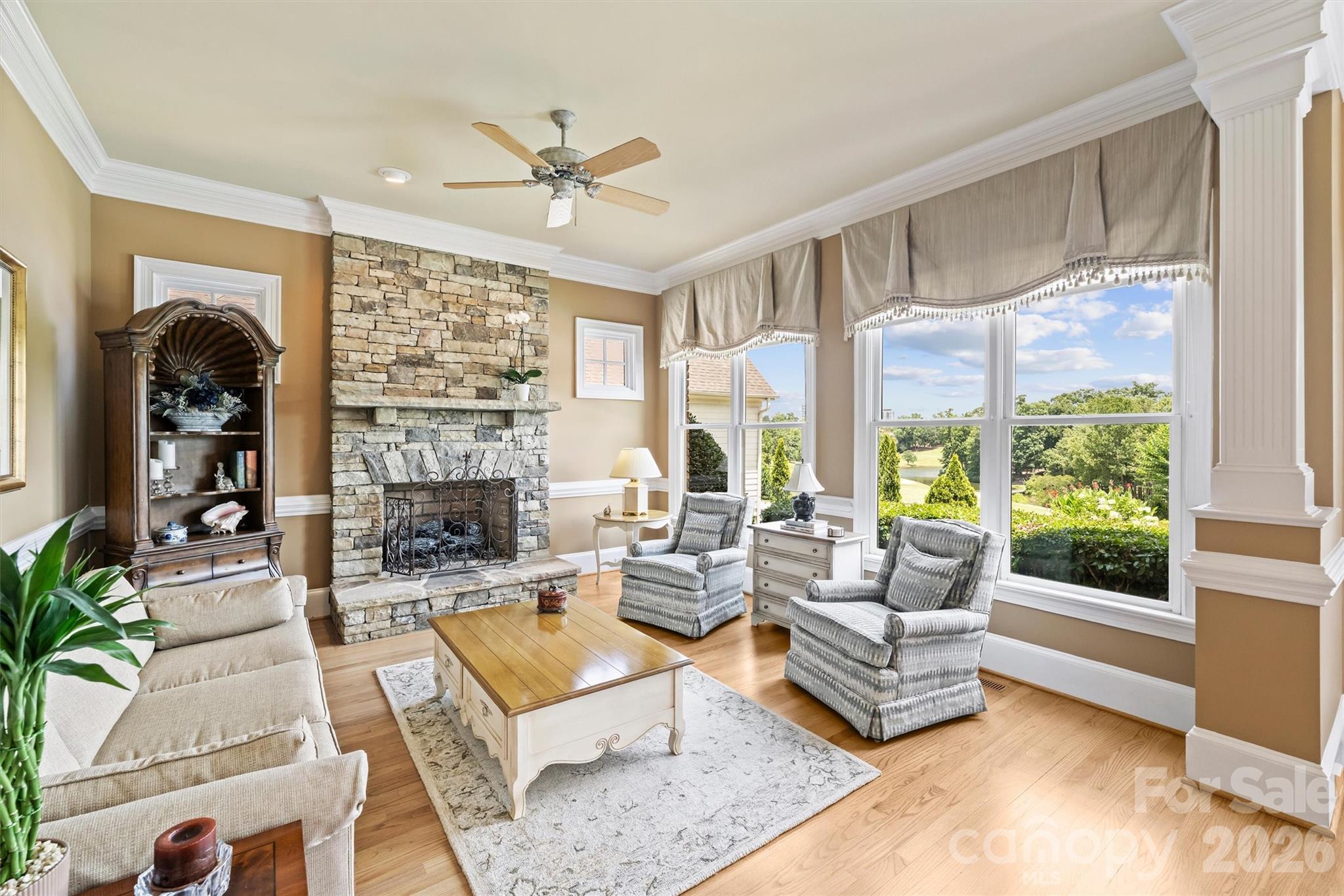 Ballantyne Country Club - Residential