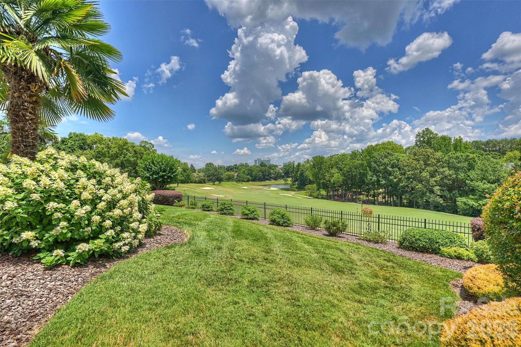Ballantyne Country Club - Residential