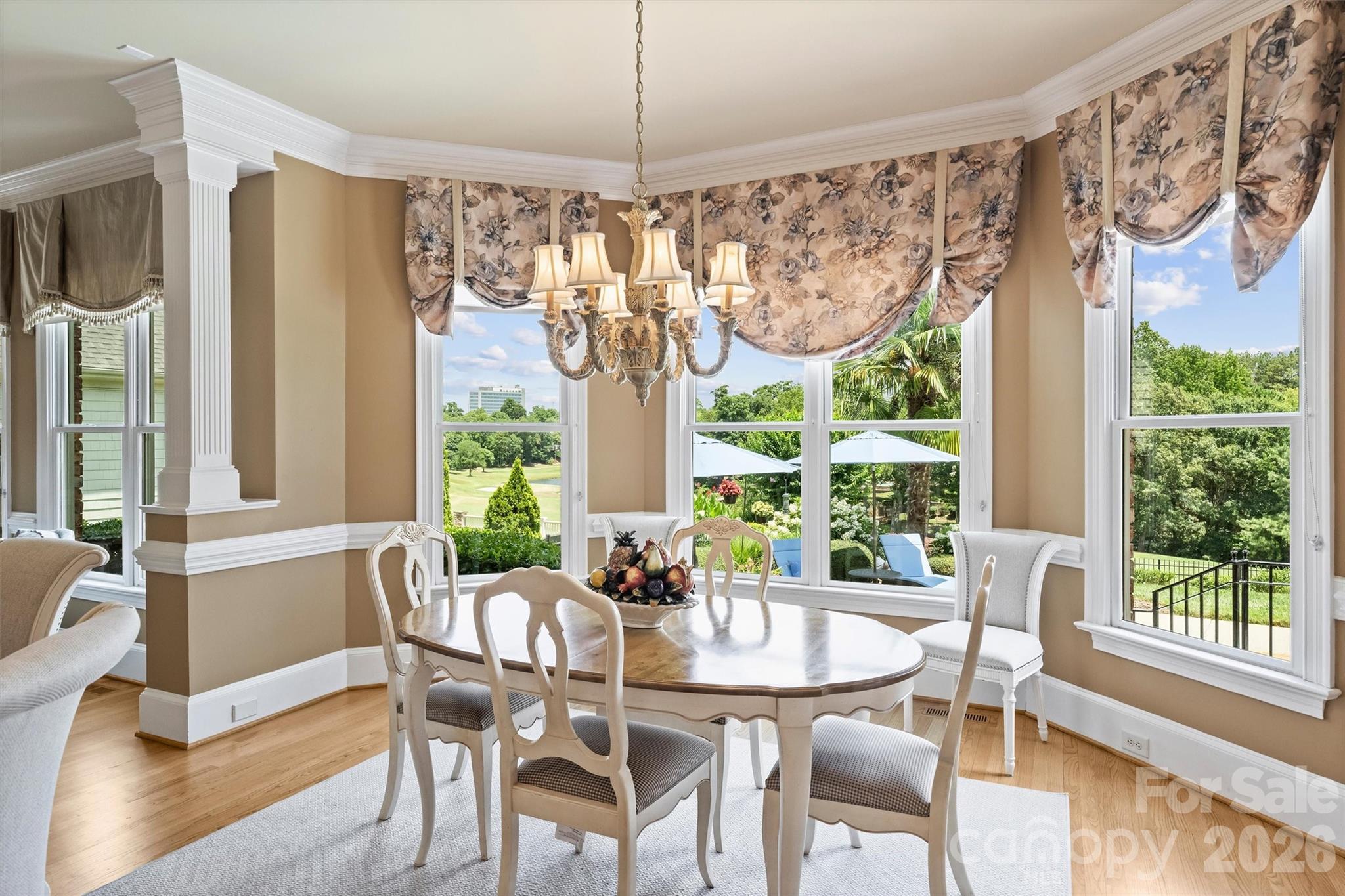 Ballantyne Country Club - Residential