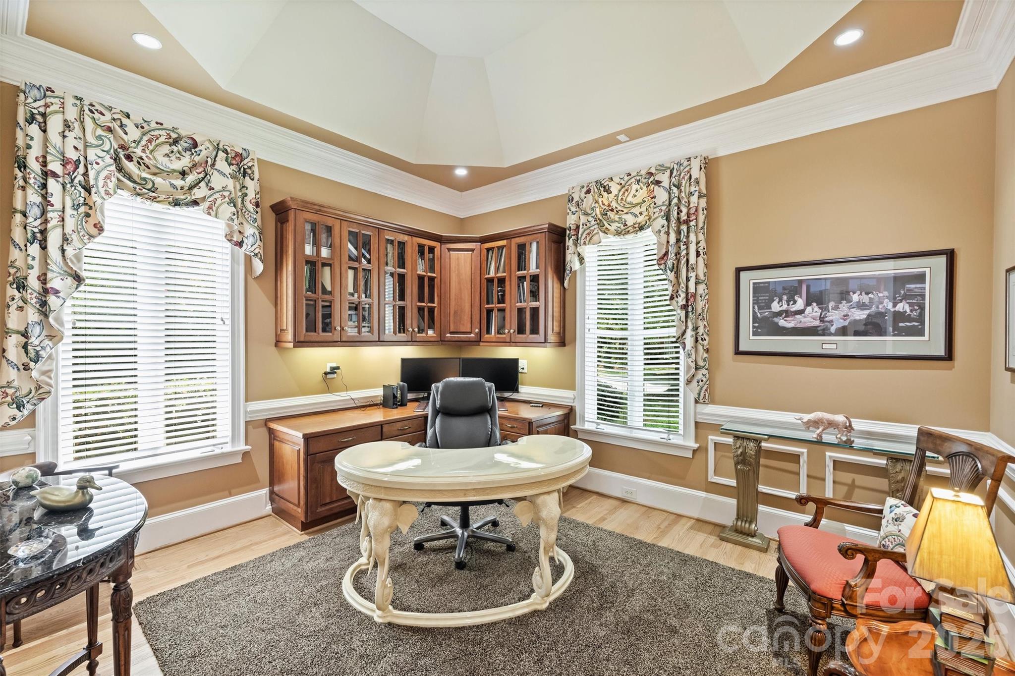 Ballantyne Country Club - Residential