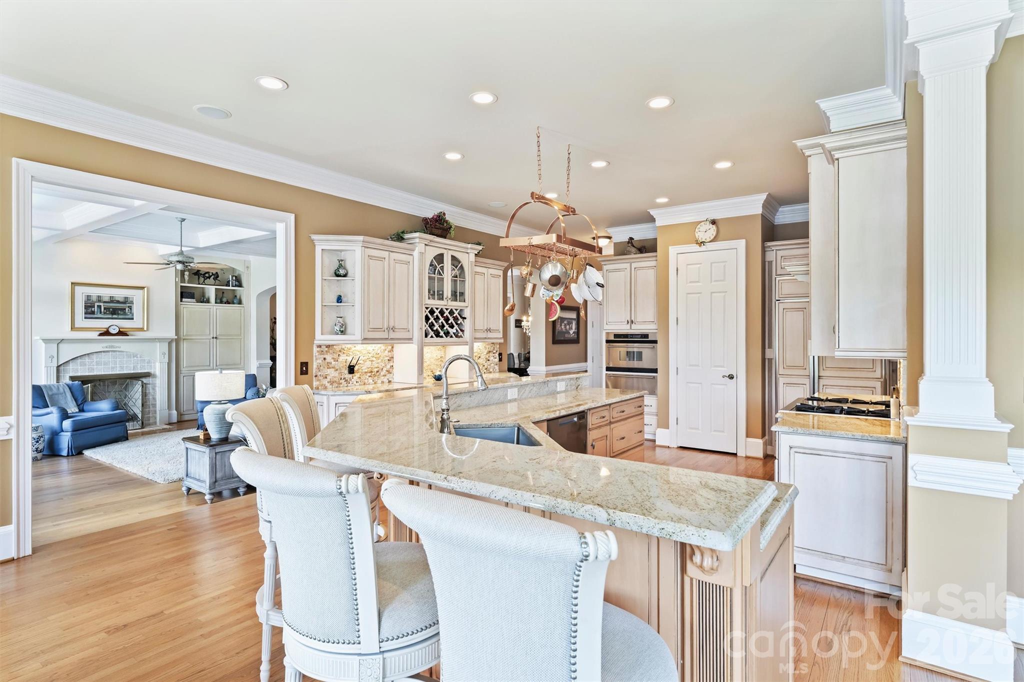 Ballantyne Country Club - Residential