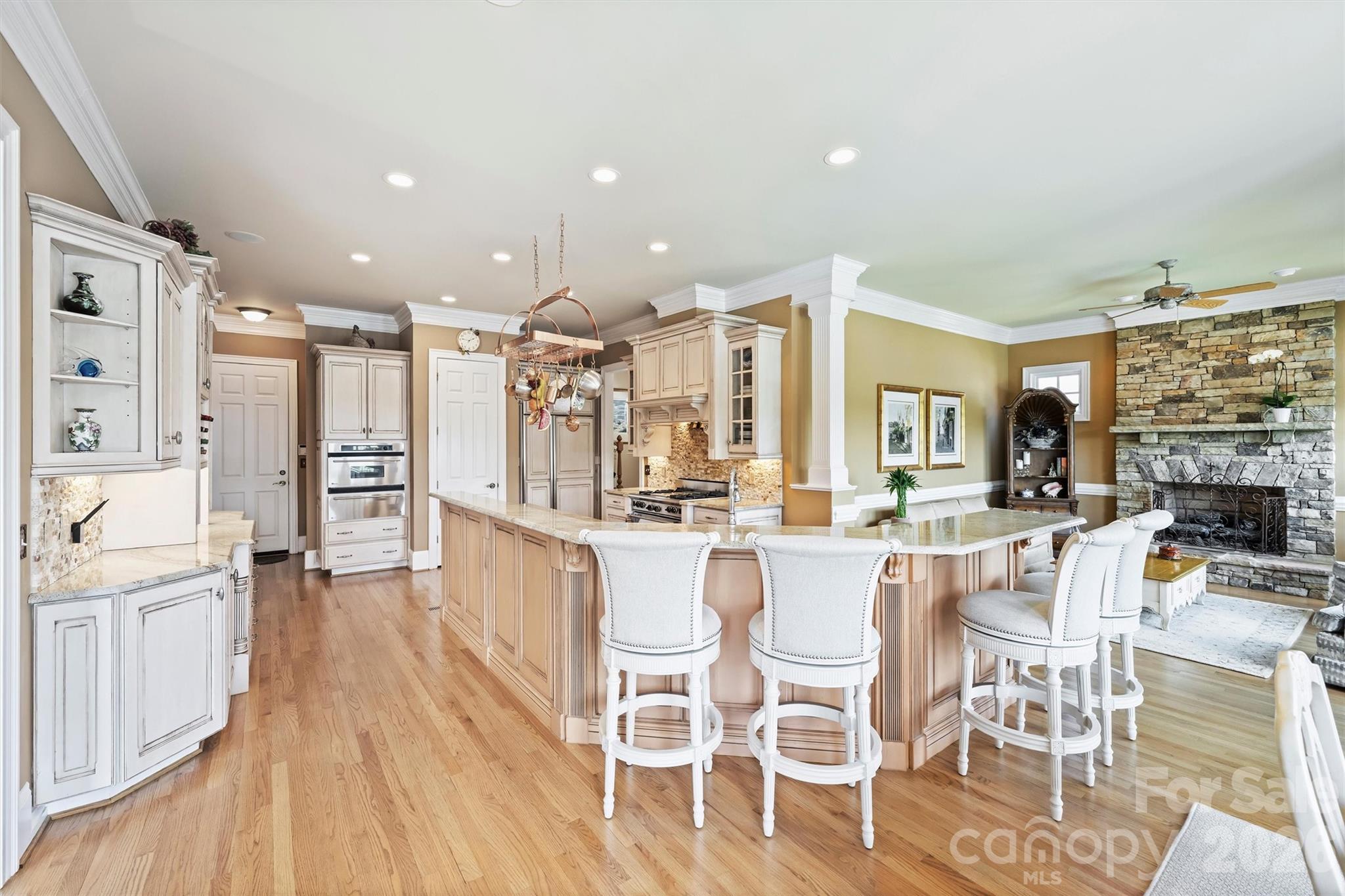 Ballantyne Country Club - Residential