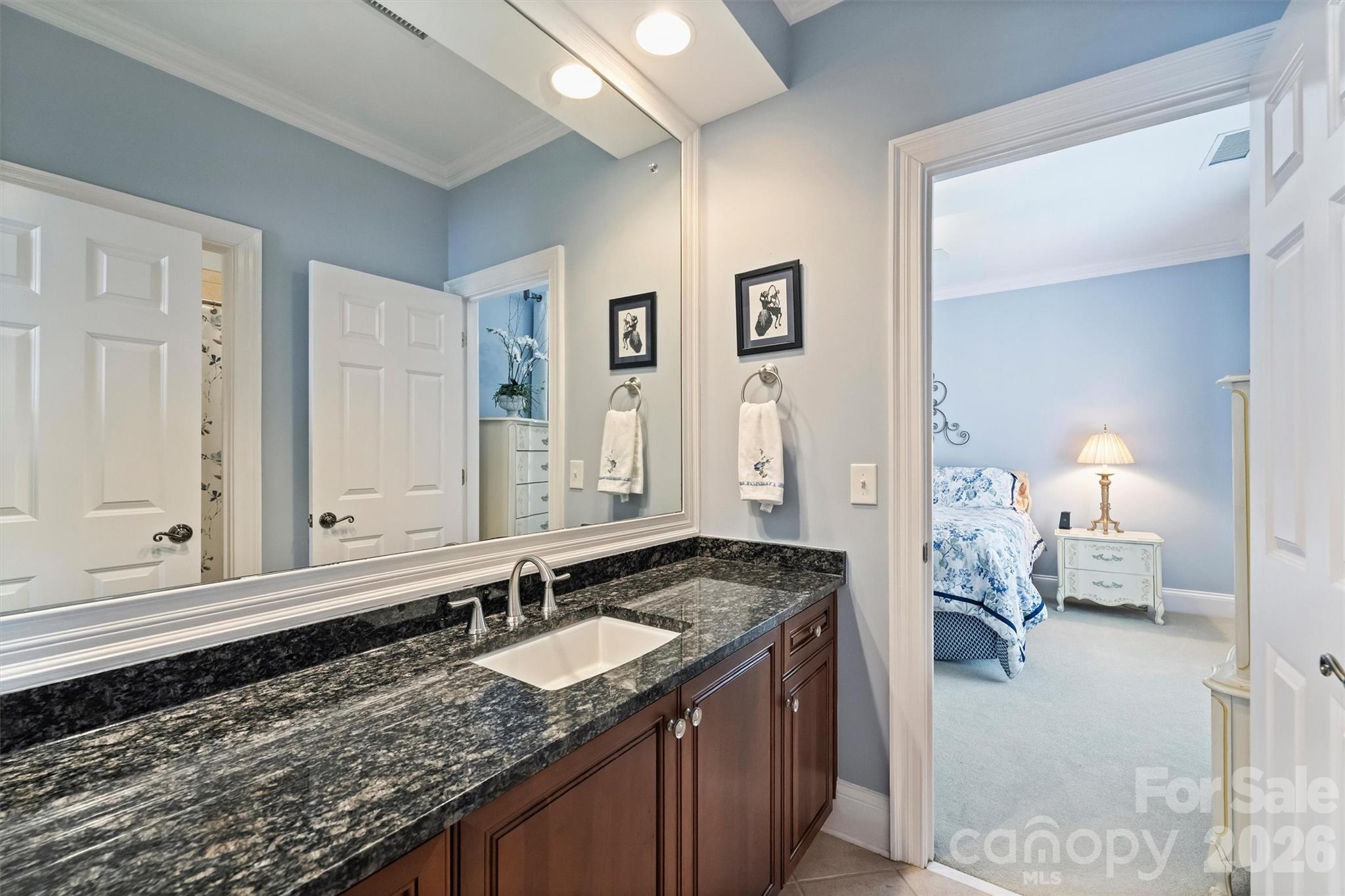 Ballantyne Country Club - Residential