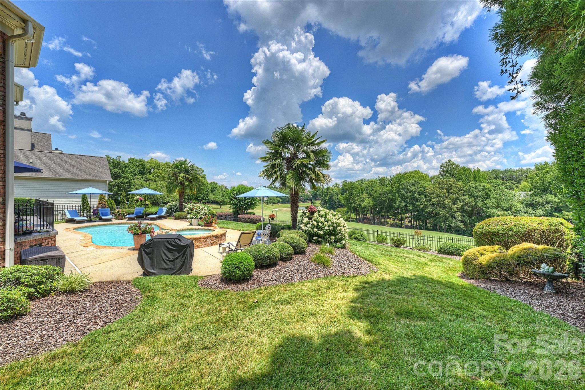 Ballantyne Country Club - Residential
