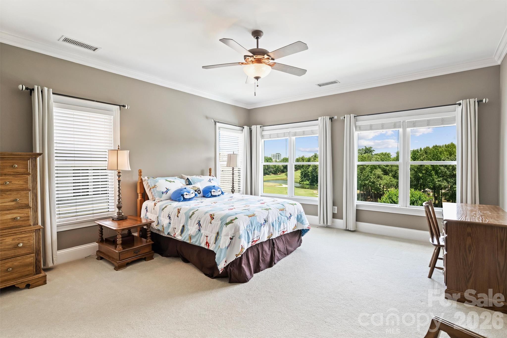 Ballantyne Country Club - Residential