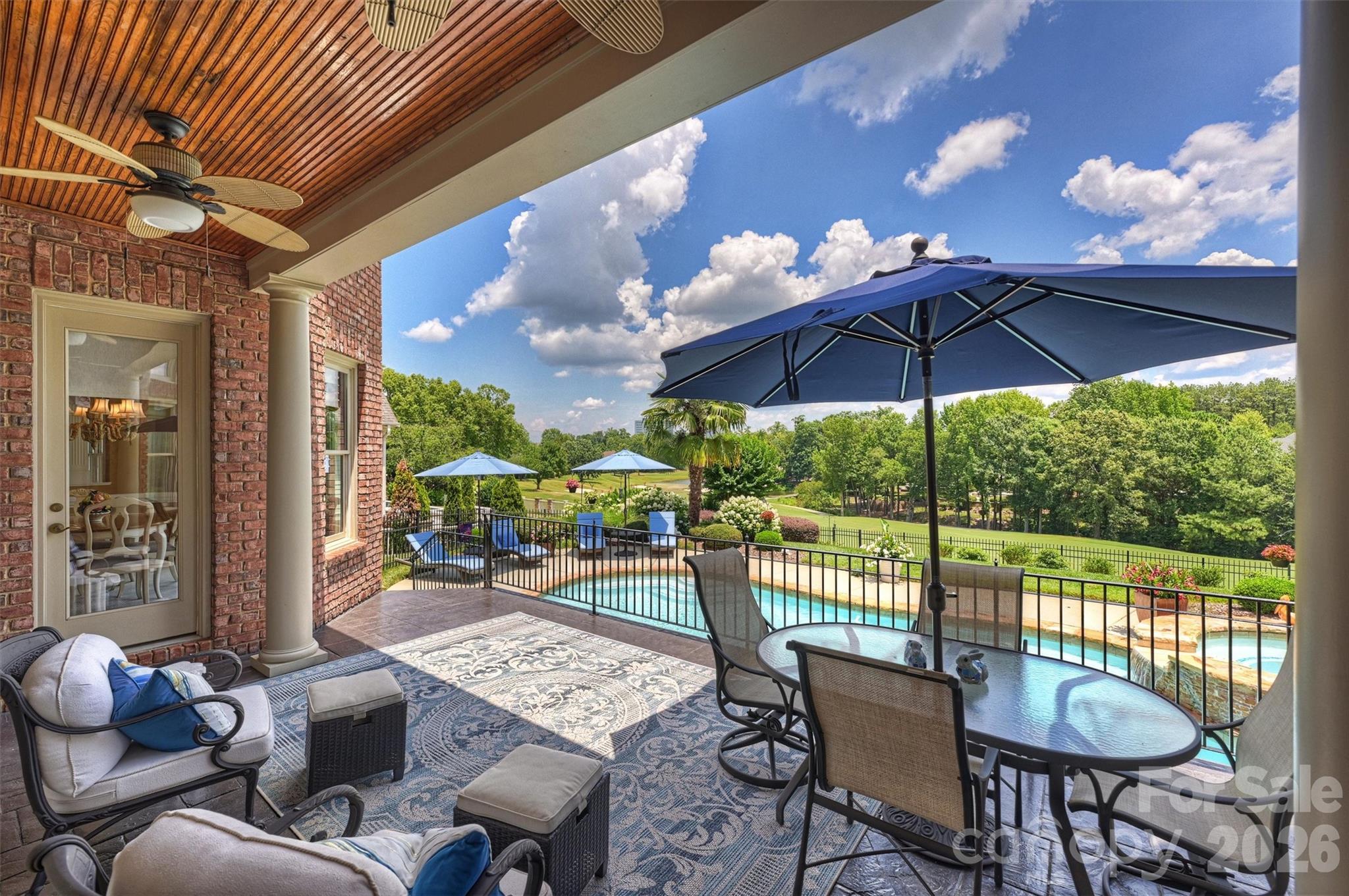 Ballantyne Country Club - Residential