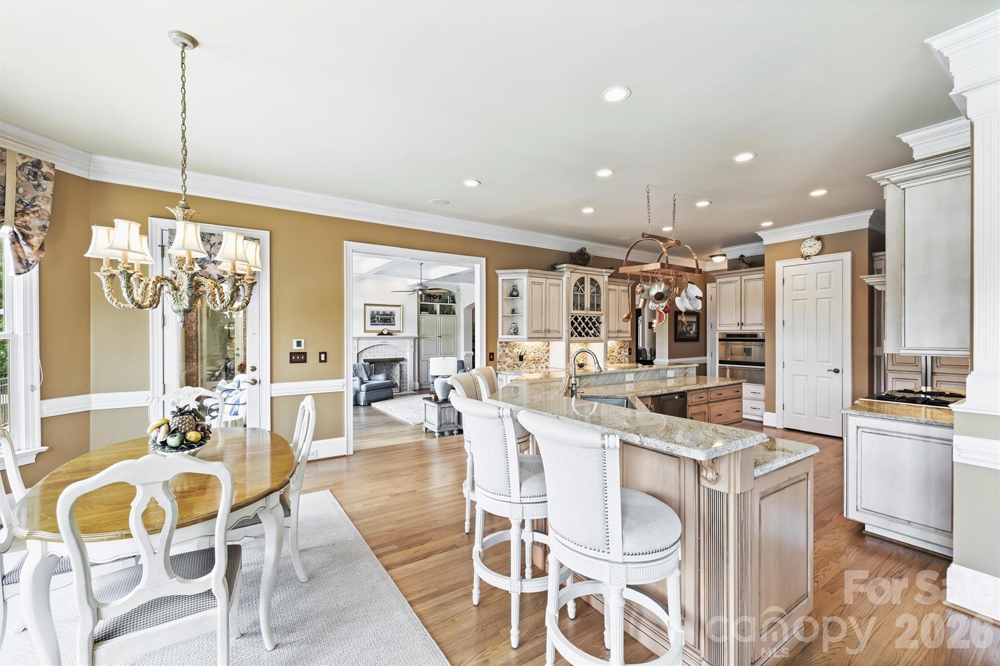 Ballantyne Country Club - Residential