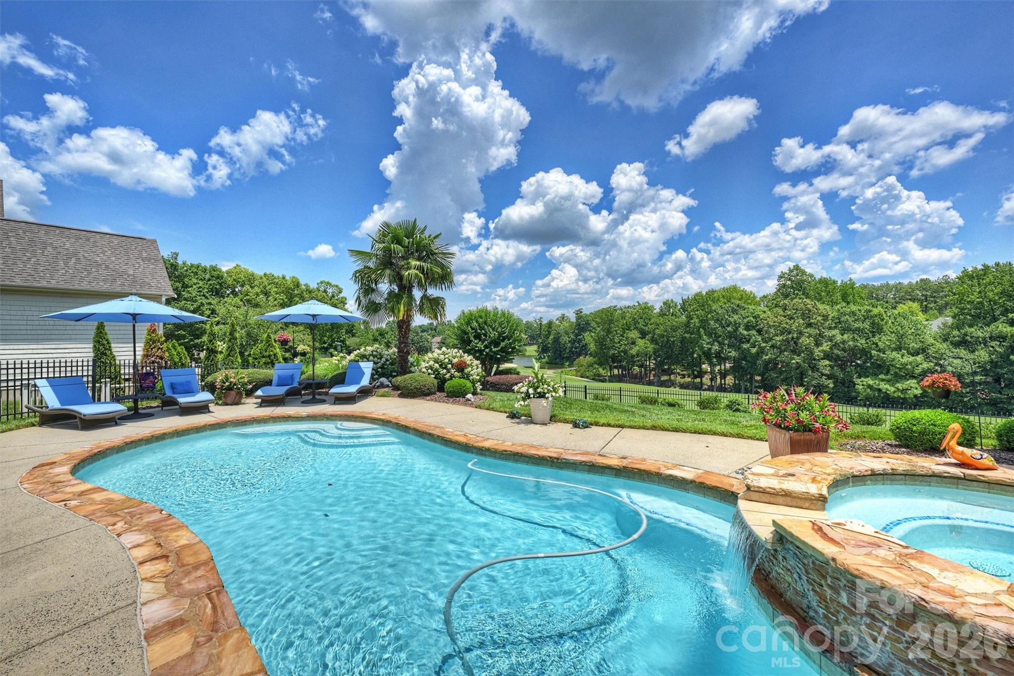 Ballantyne Country Club - Residential