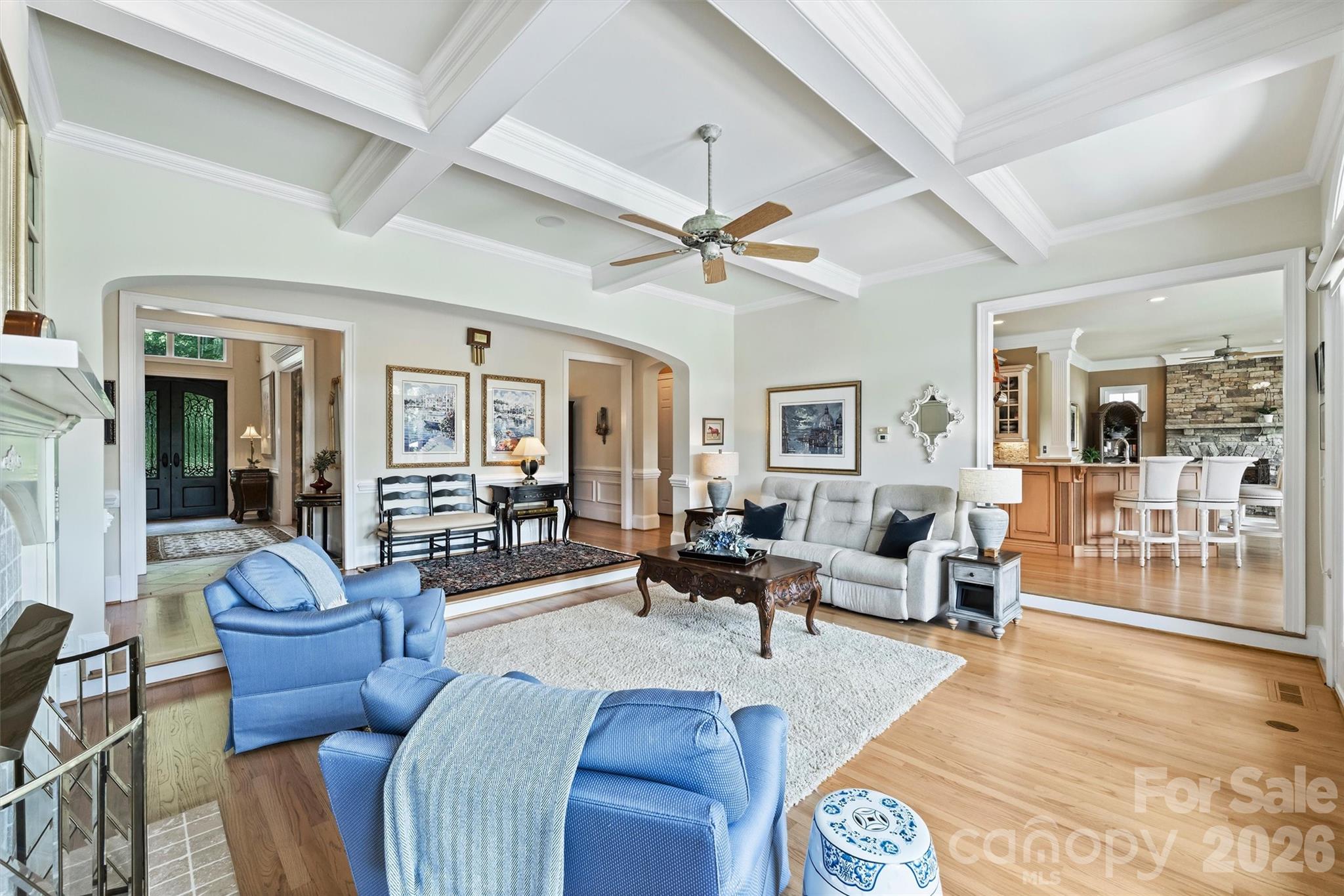 Ballantyne Country Club - Residential