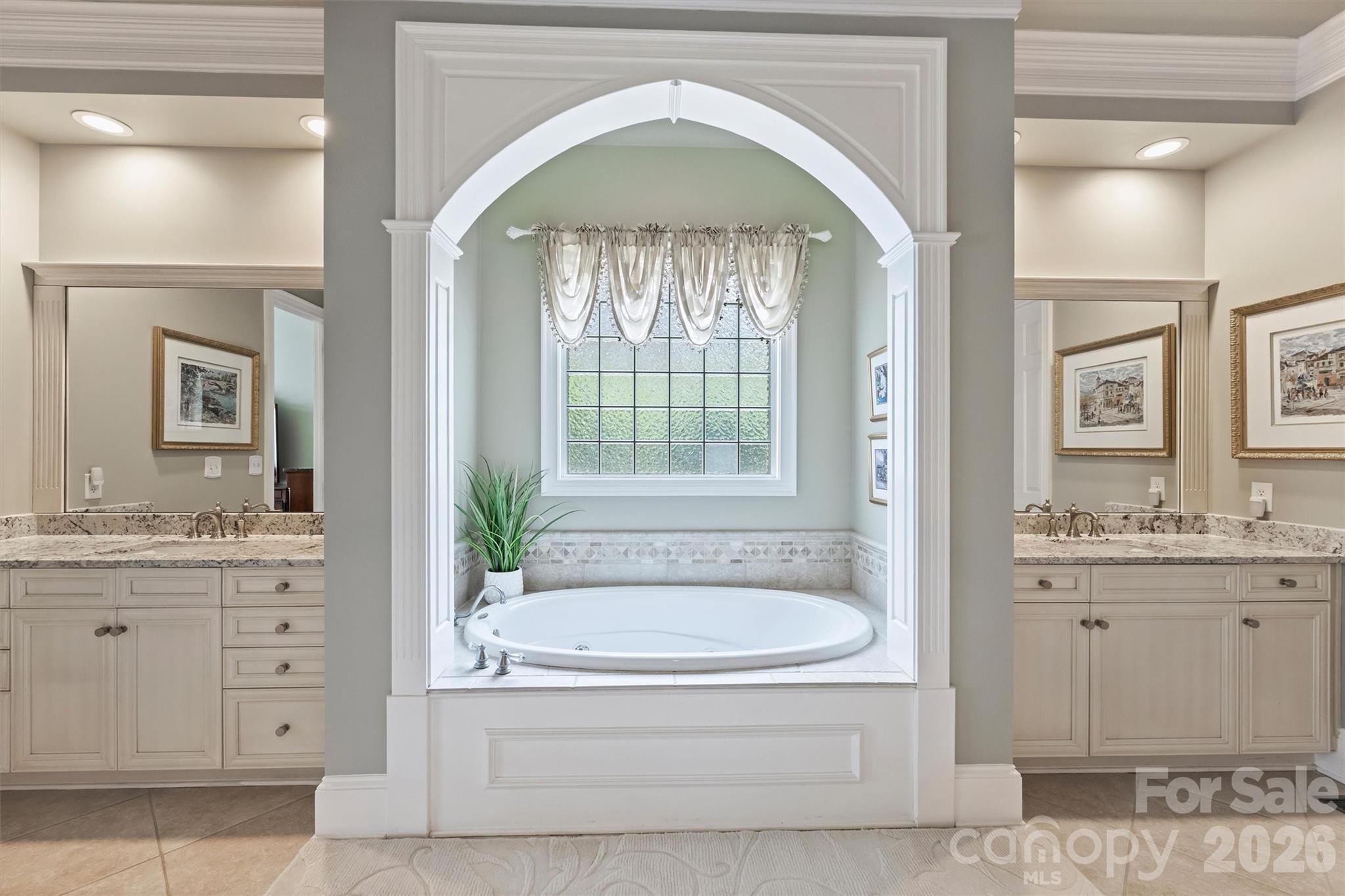 Ballantyne Country Club - Residential