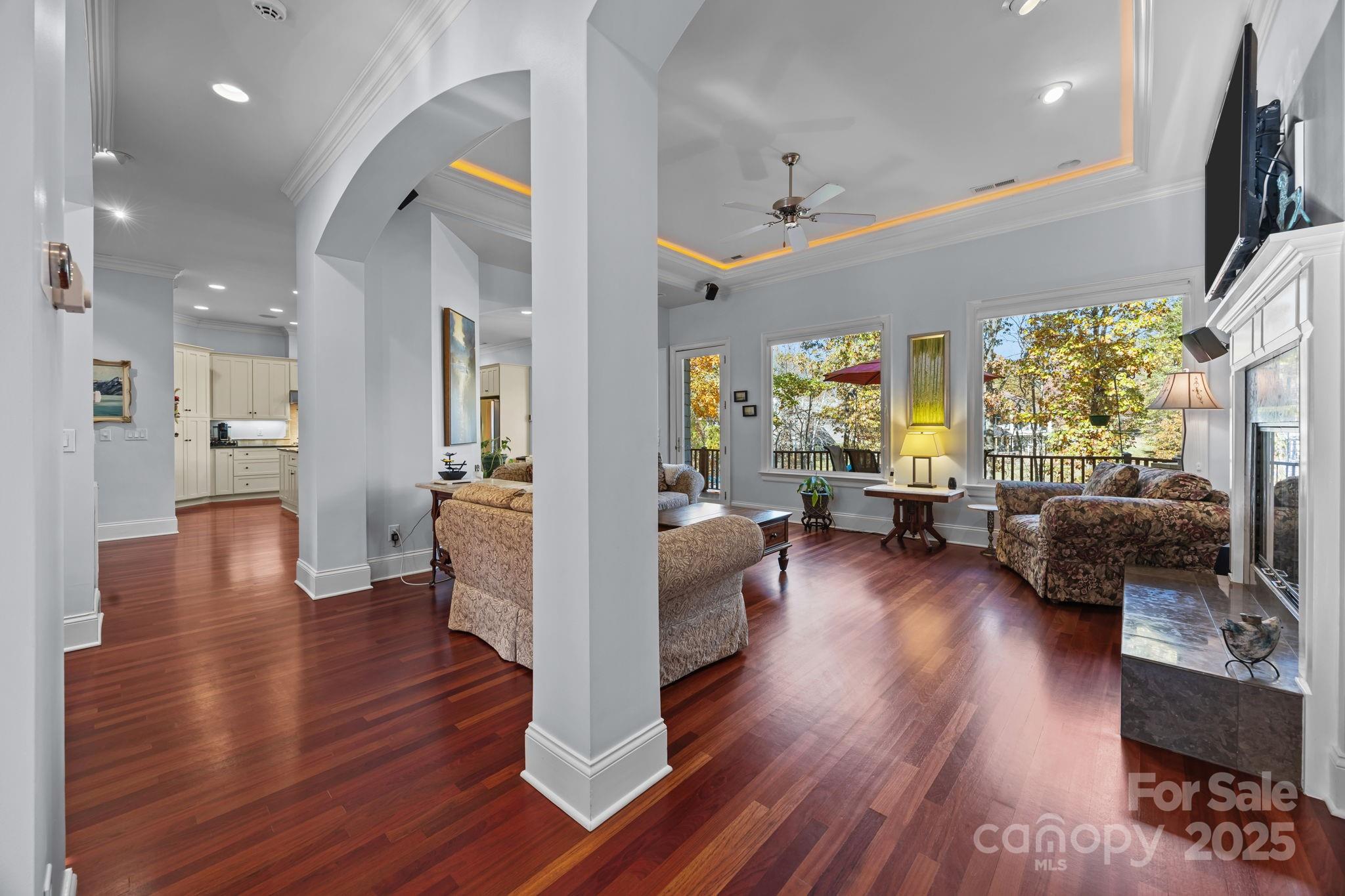 The Point - Residential