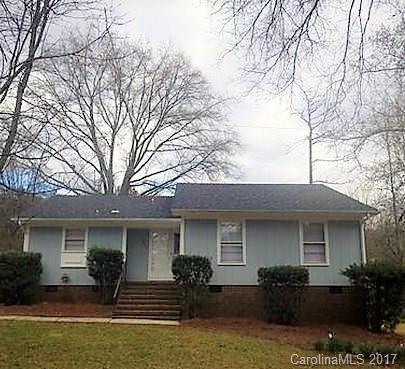 Updated and well maintained 3 bed, 2 bath home in desirable Timber Creek! Open floor plan and spacious rooms, fireplace in living area and renovated kitchen. Beautiful flat and fenced yard.