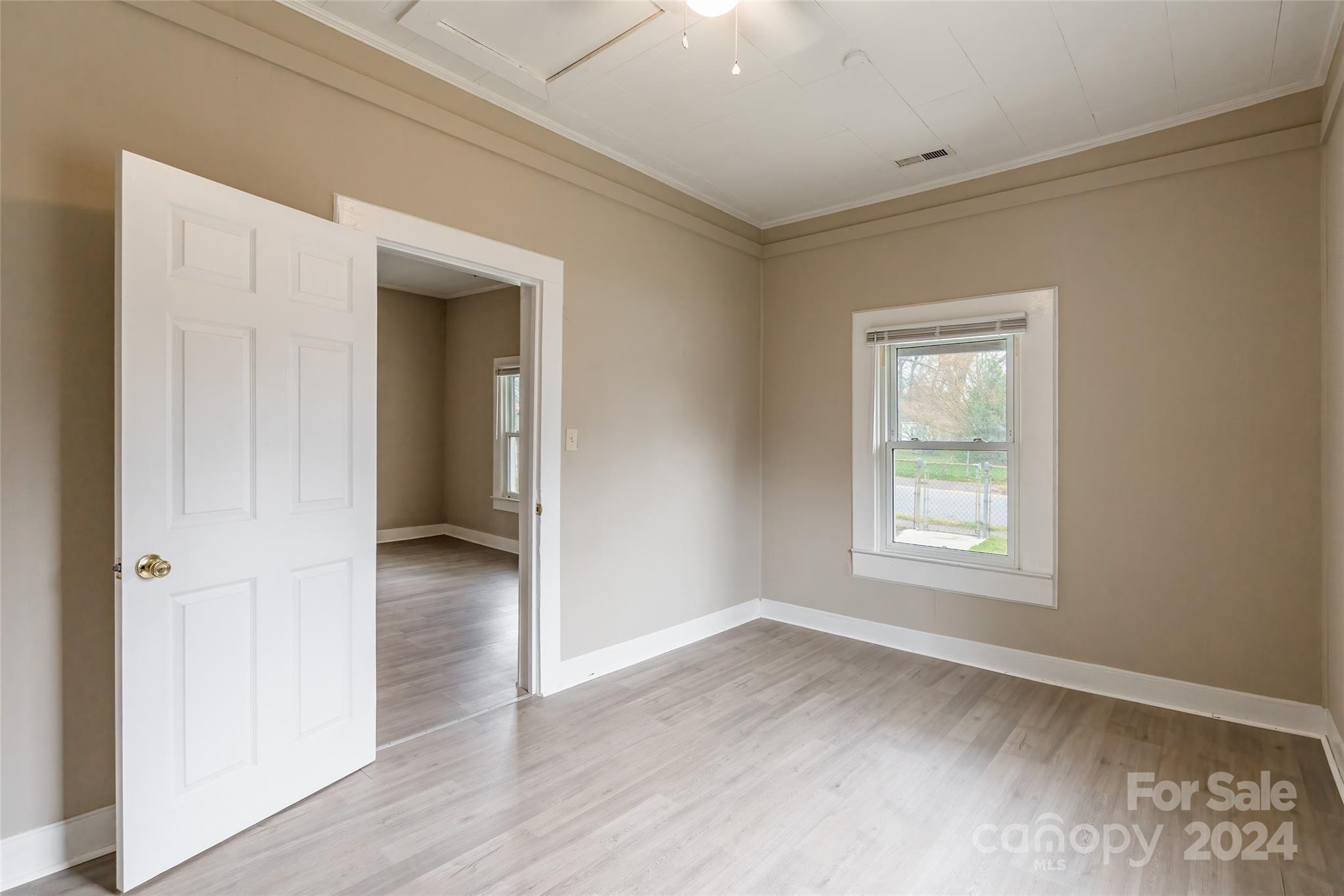 Parkland - Residential