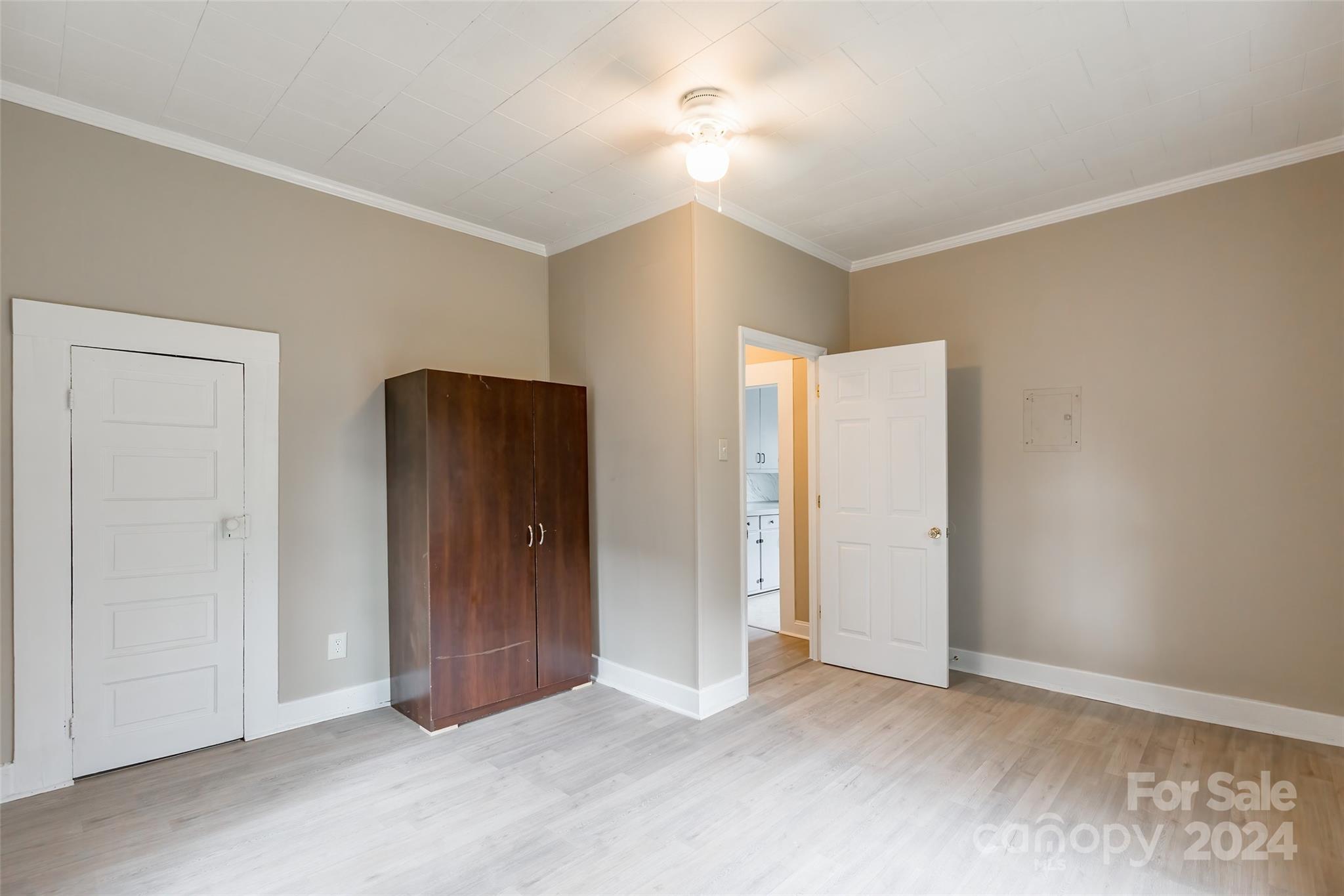 Parkland - Residential
