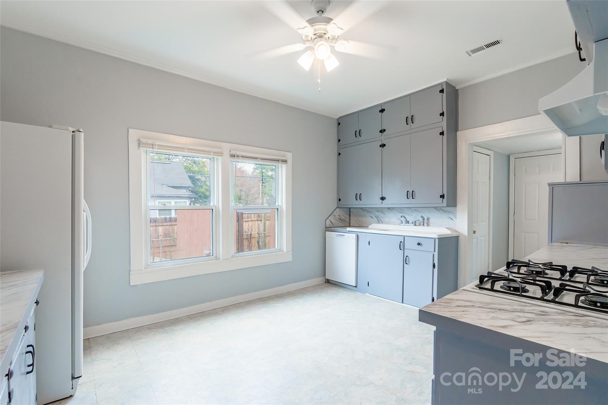 Parkland - Residential