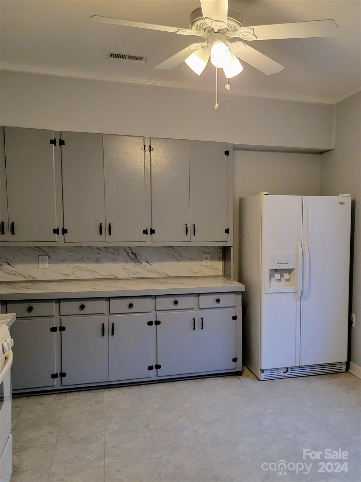 Parkland - Residential