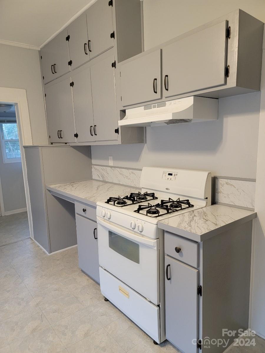 Parkland - Residential