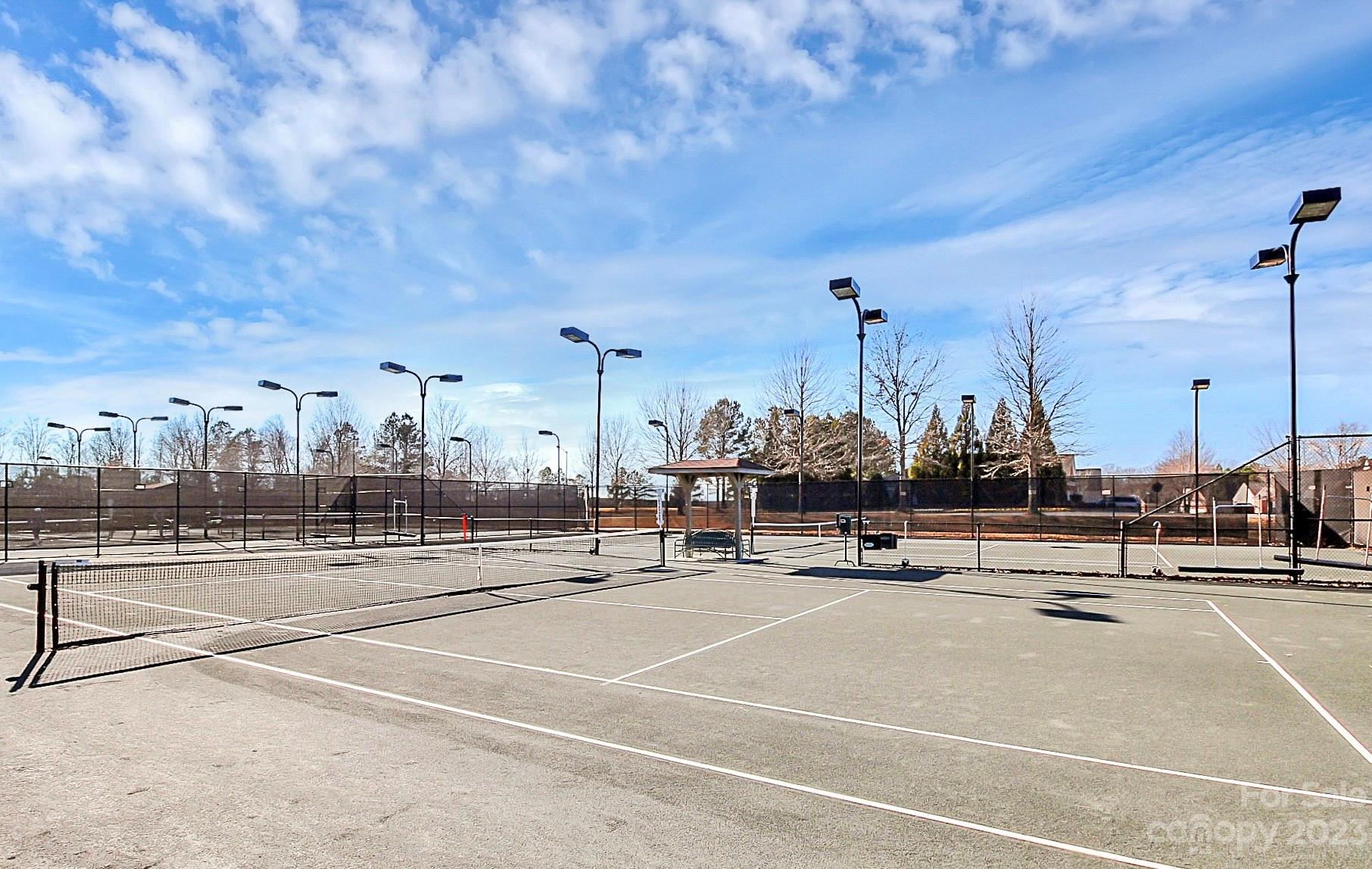 Sun City Carolina Lakes - Residential