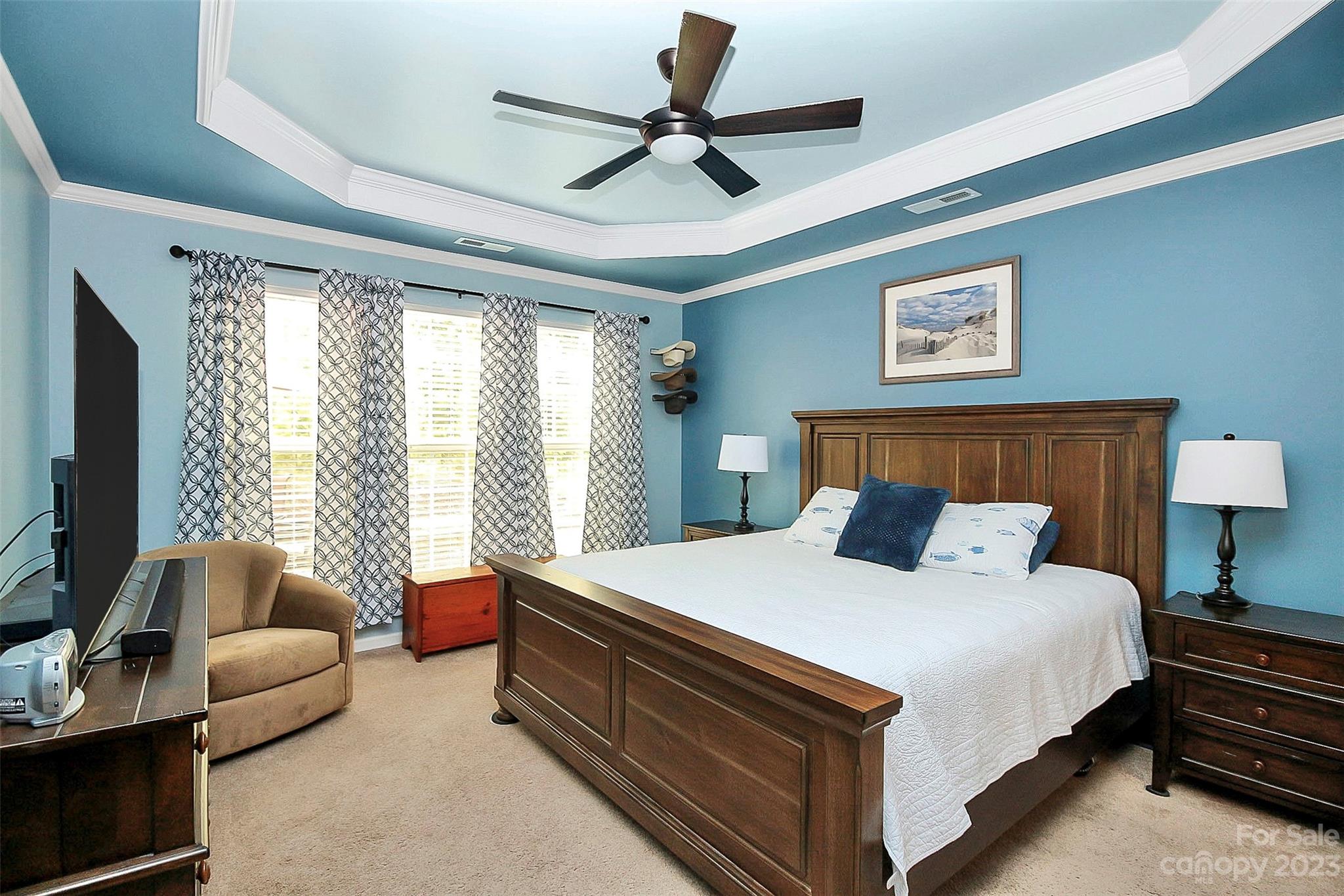Sun City Carolina Lakes - Residential