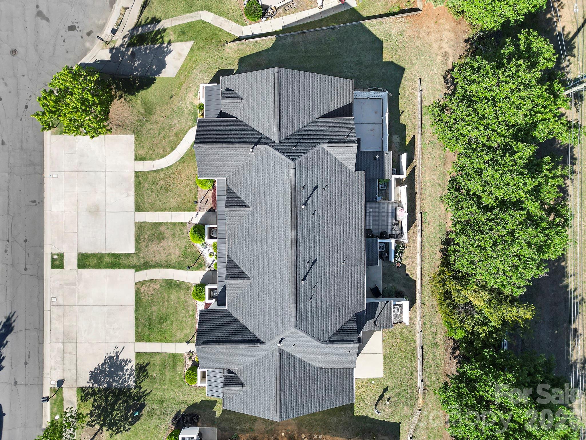 Lions Gate - Residential