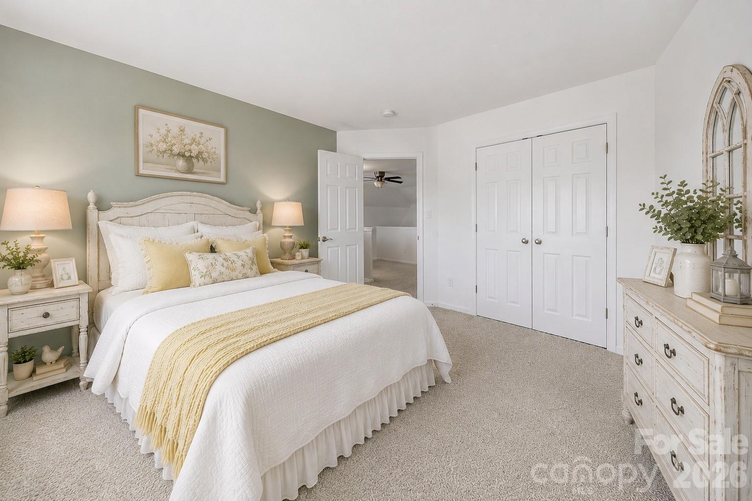 Lions Gate - Residential