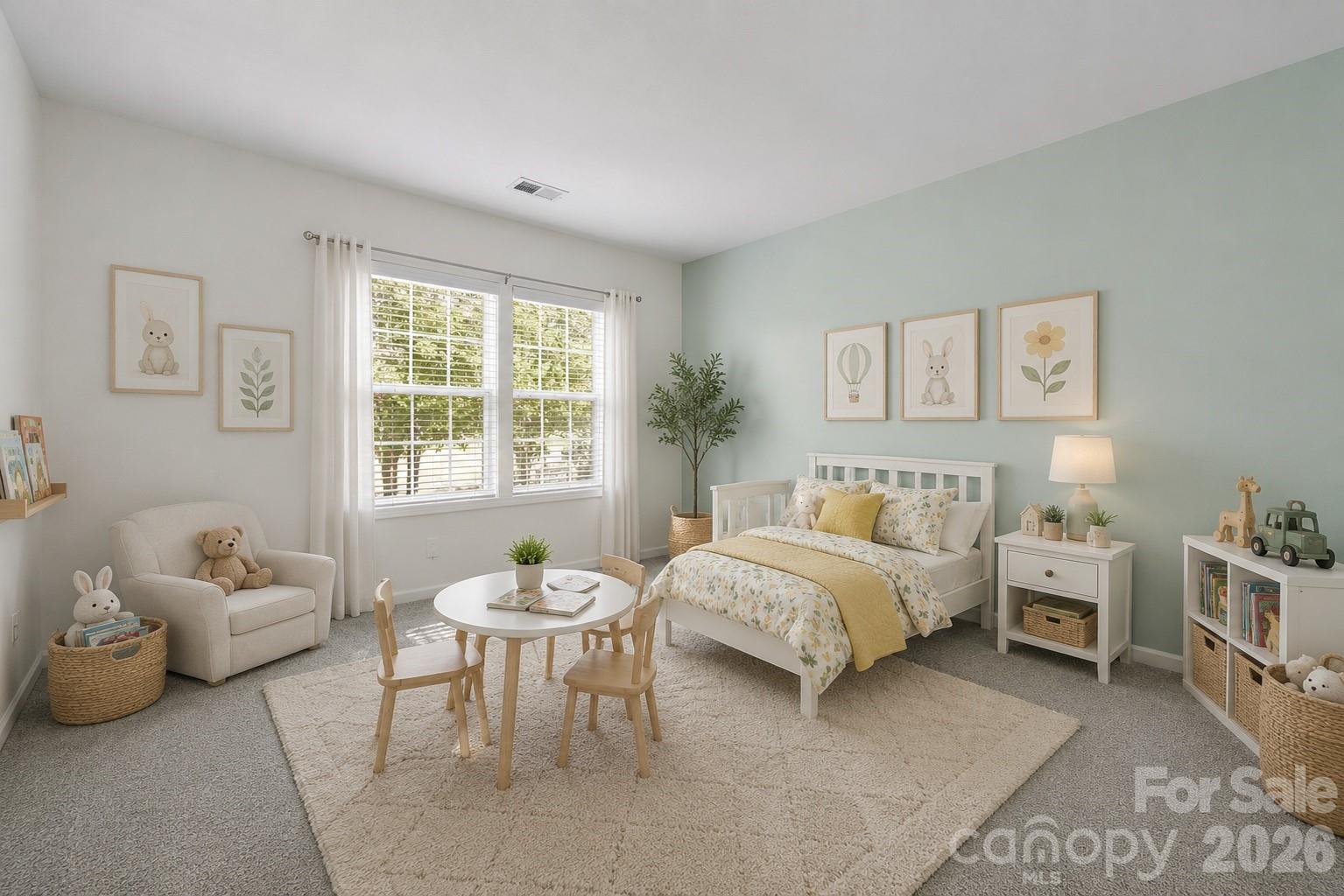 Lions Gate - Residential