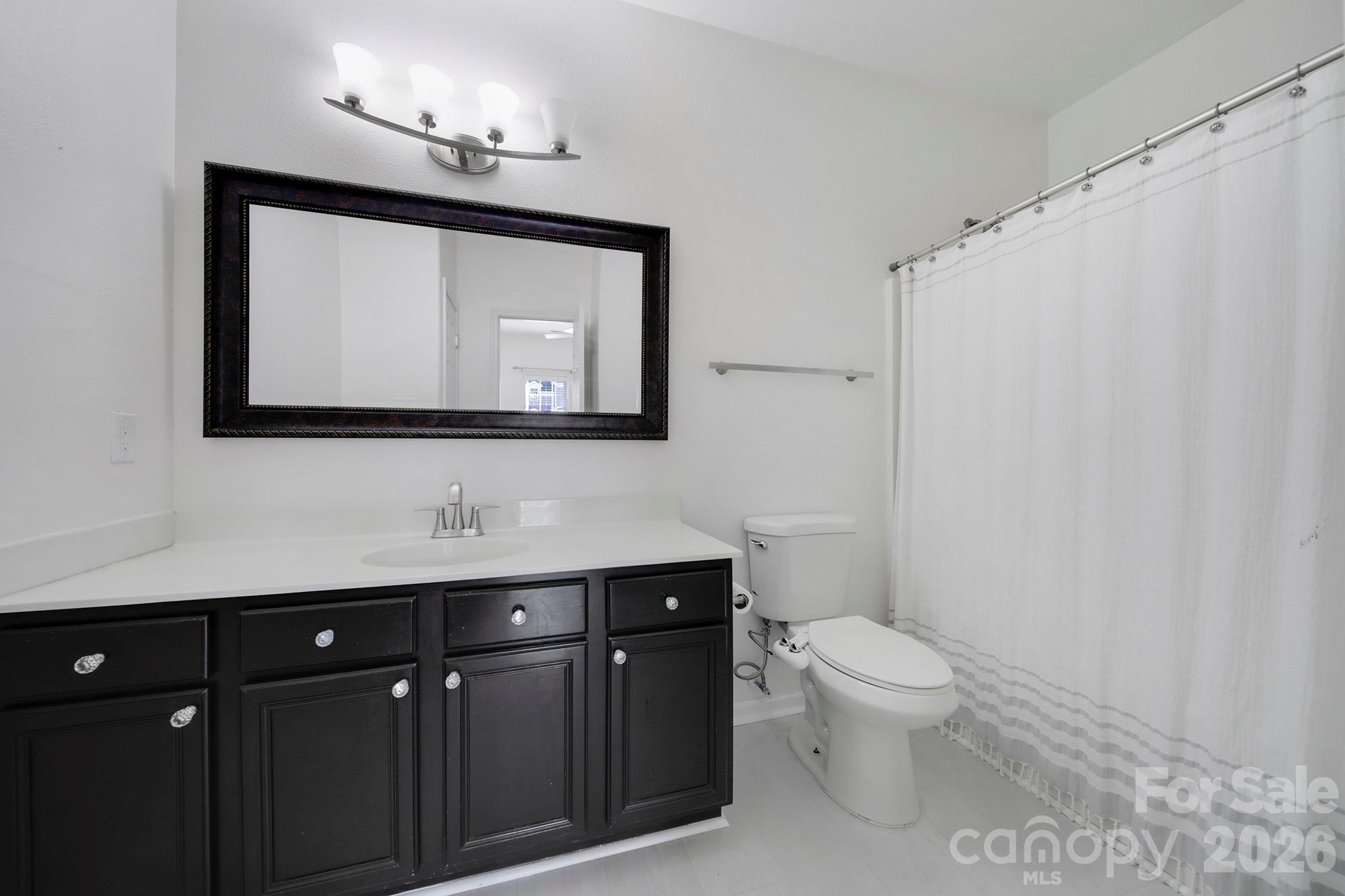 Lions Gate - Residential