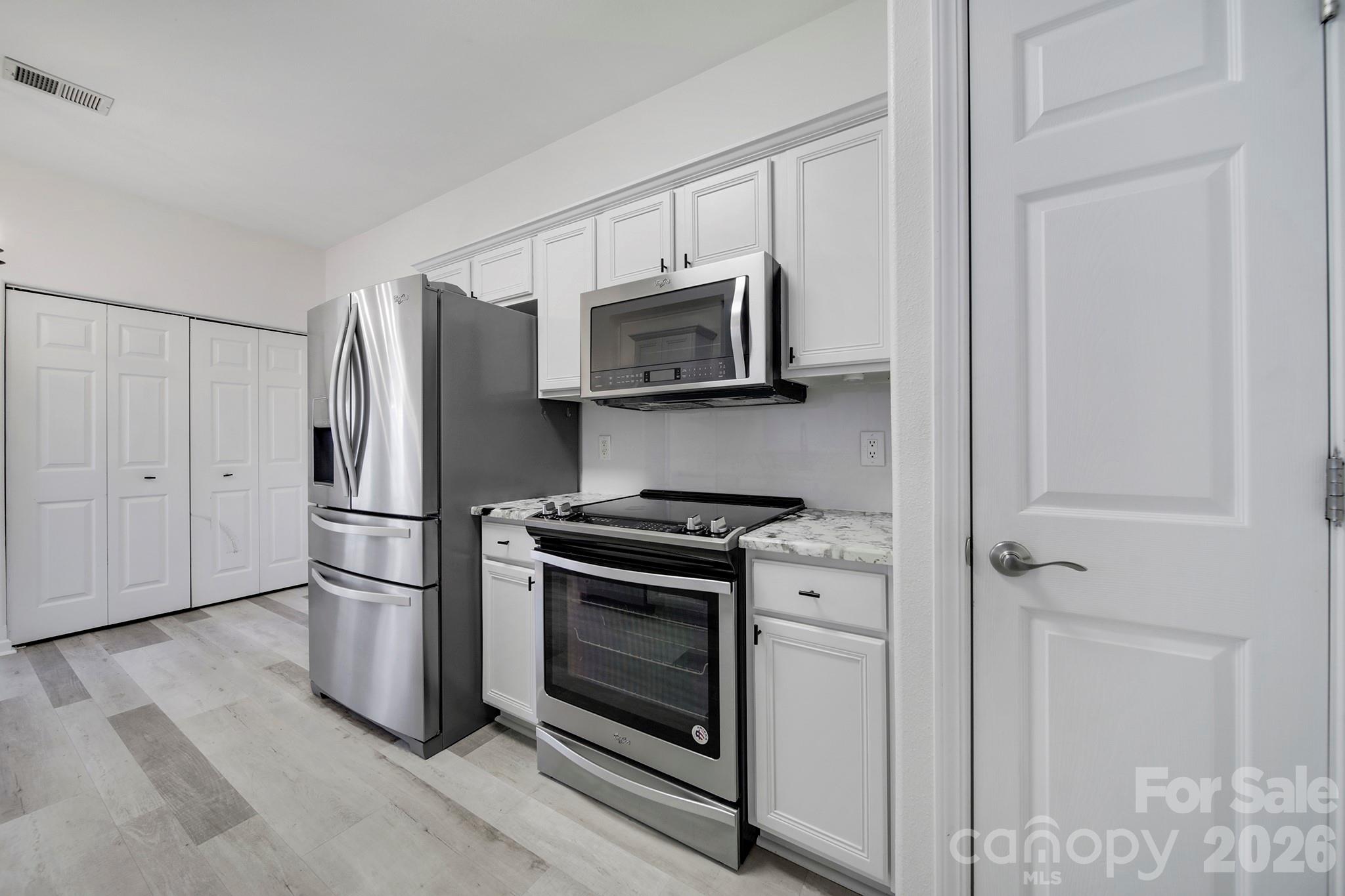 Lions Gate - Residential