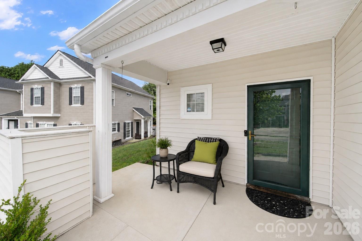 Lions Gate - Residential