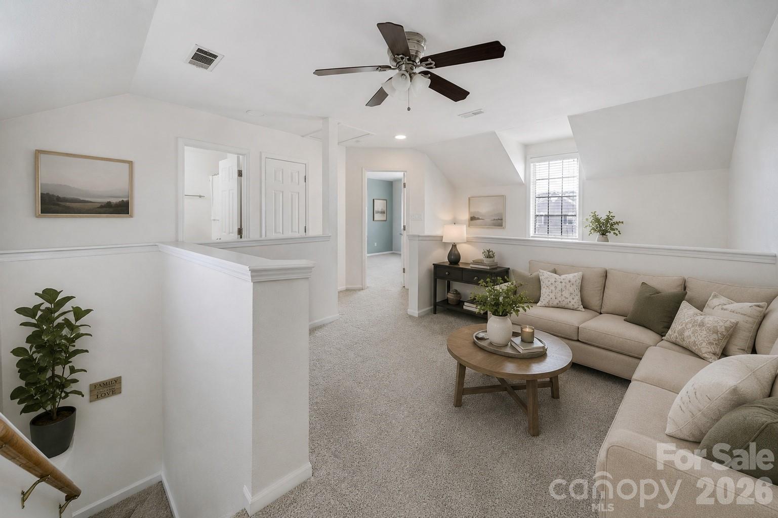 Lions Gate - Residential
