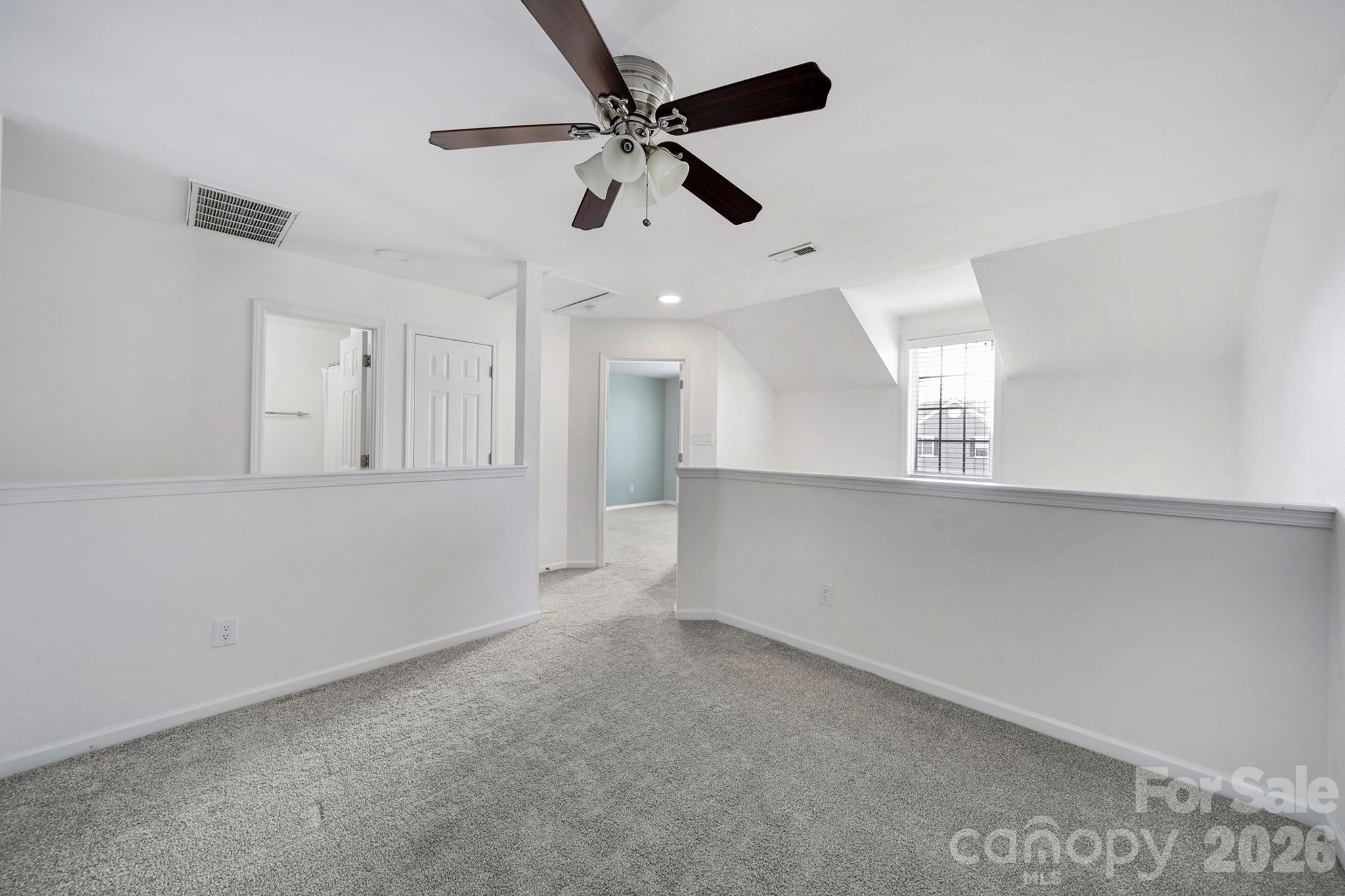 Lions Gate - Residential