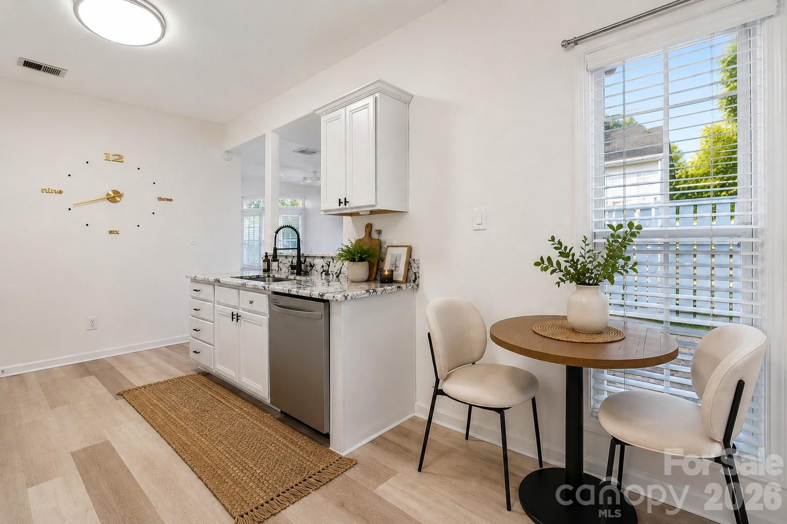 Lions Gate - Residential