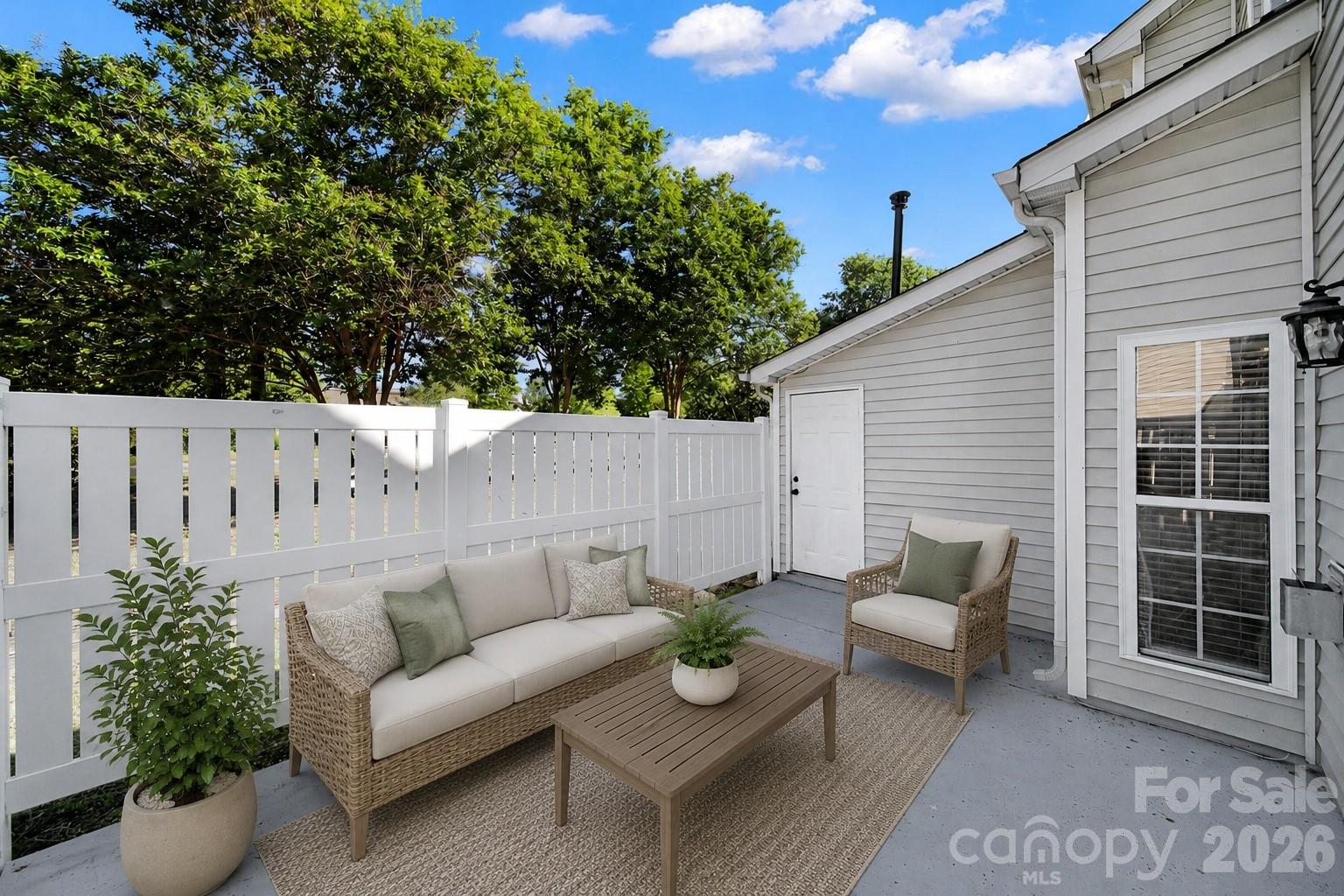 Lions Gate - Residential